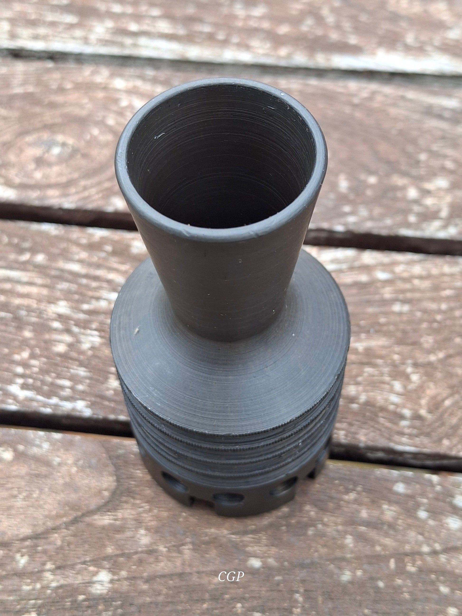 CGP MG42 Mündungsfeuerdämpfer - WK2 WaA214 duv