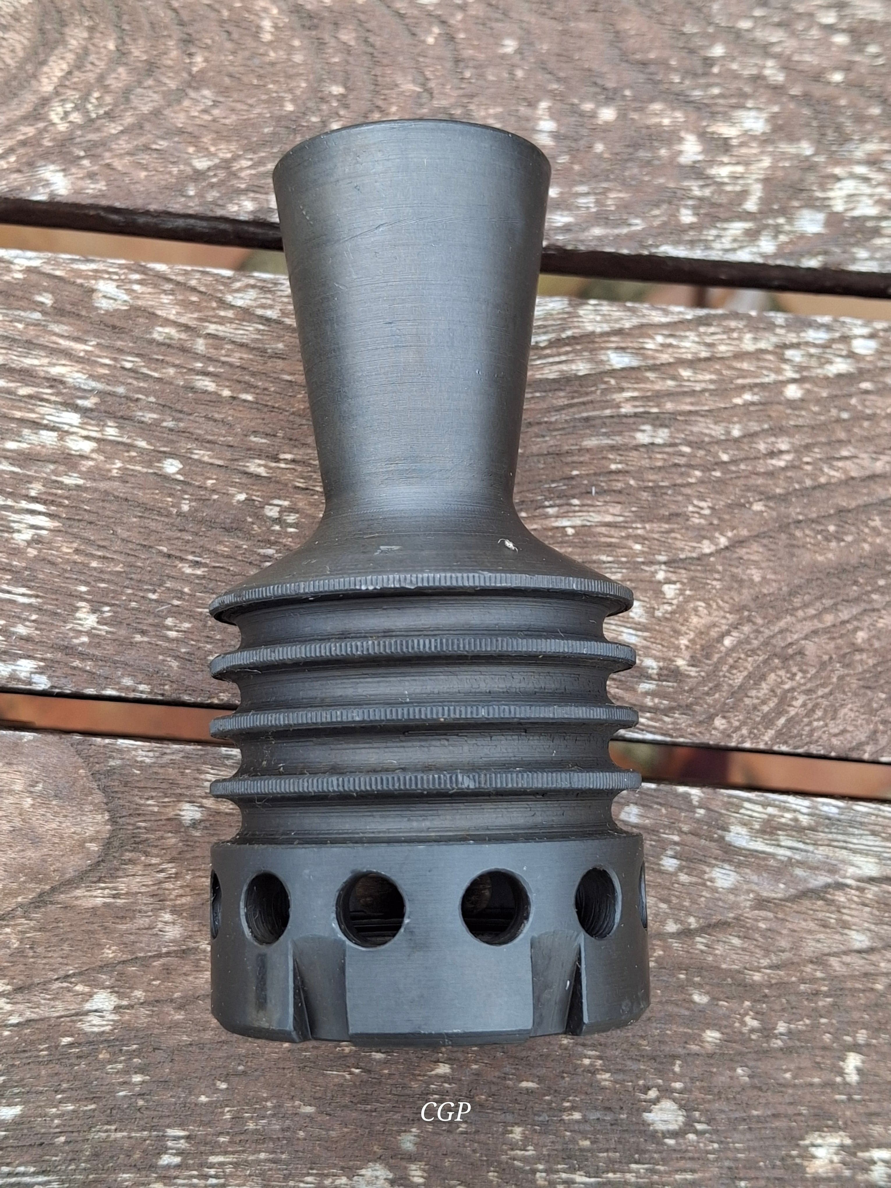 MG42 Mündungsfeuerdämpfer - WK2 WaA214 duv – CGP