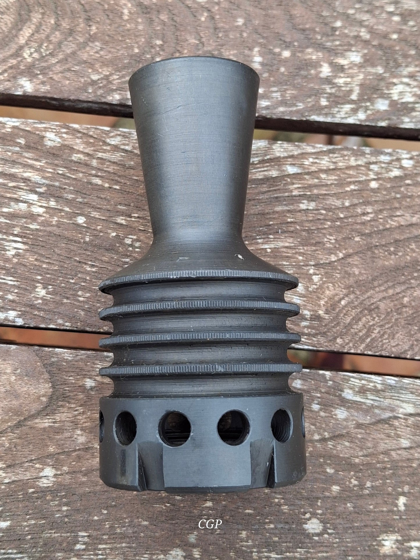 CGP MG42 Mündungsfeuerdämpfer - WK2 WaA214 duv