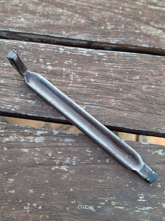 CGP MP38 / MP40 Laufauflage , Blech - WK2