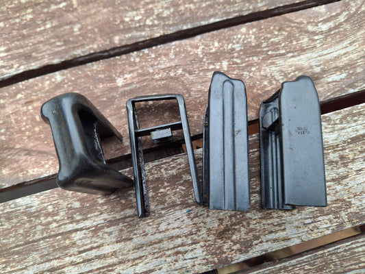 CGP MP38 / MP40 Magazinzubringer - WK2