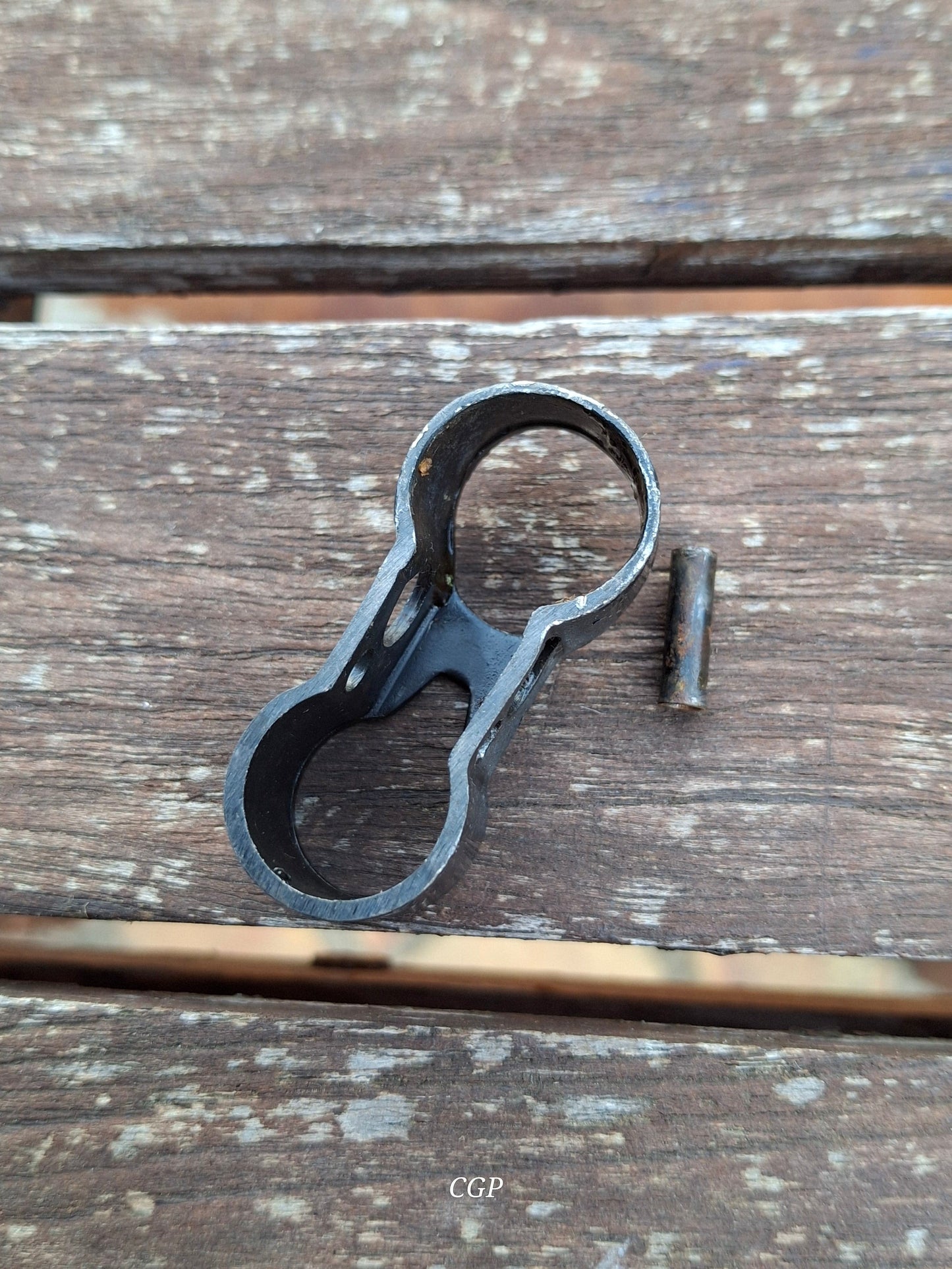 CGP MP40 Kornschutz , spät - WK2 - cos