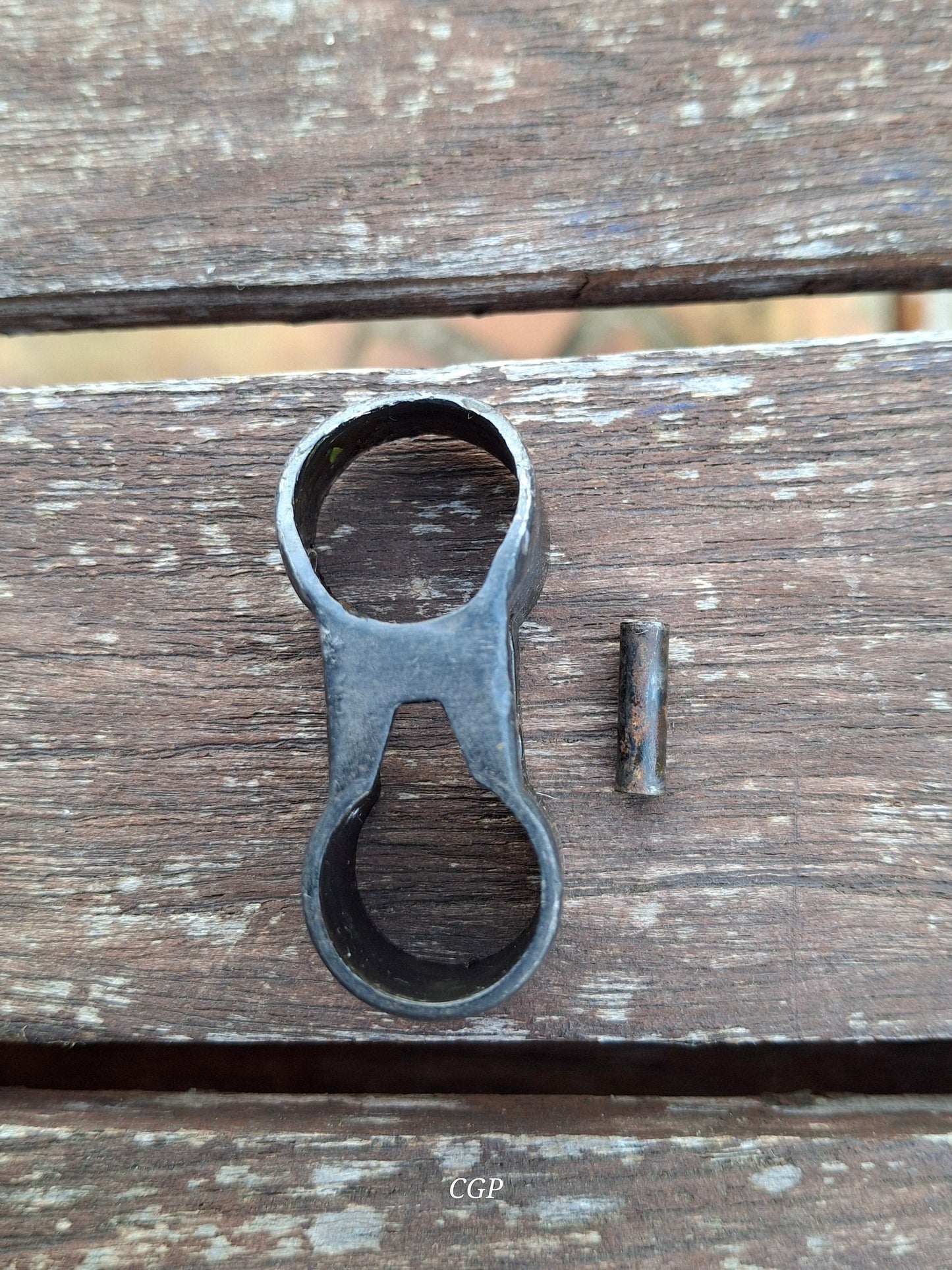 CGP MP40 Kornschutz , spät - WK2 - cos