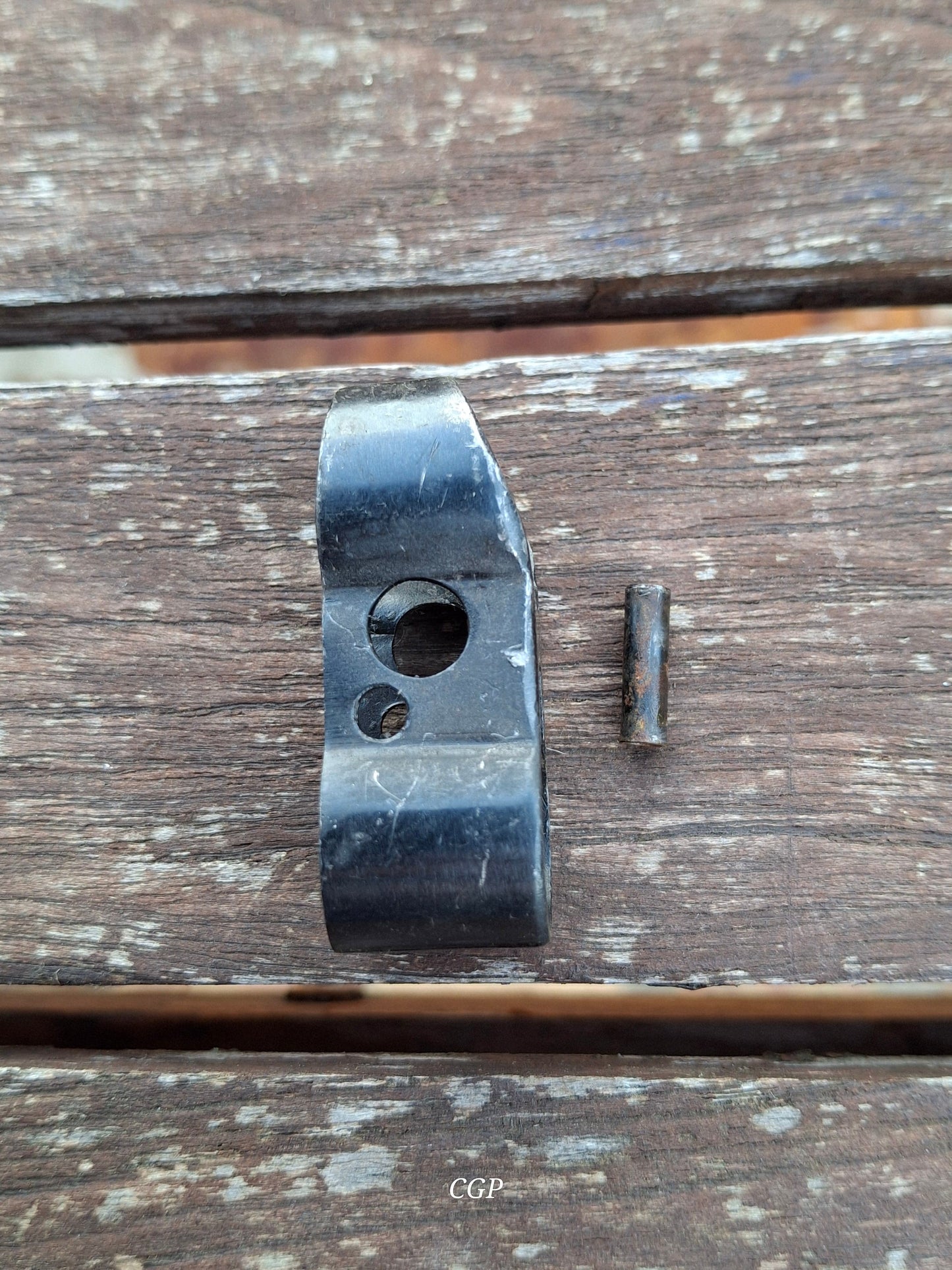 CGP MP40 Kornschutz , spät - WK2 - cos