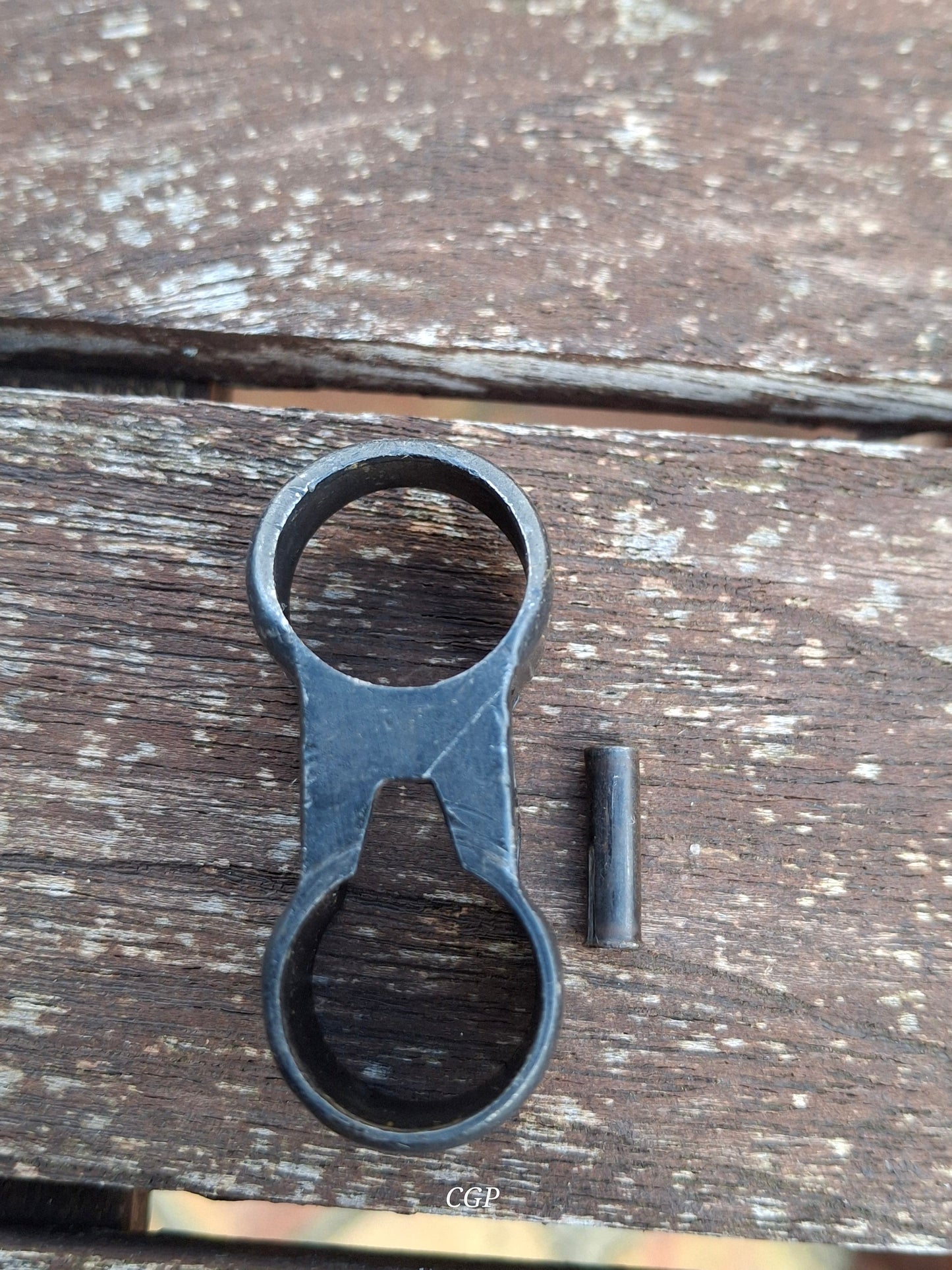 CGP MP40 Kornschutz , spät - WK2 - cos