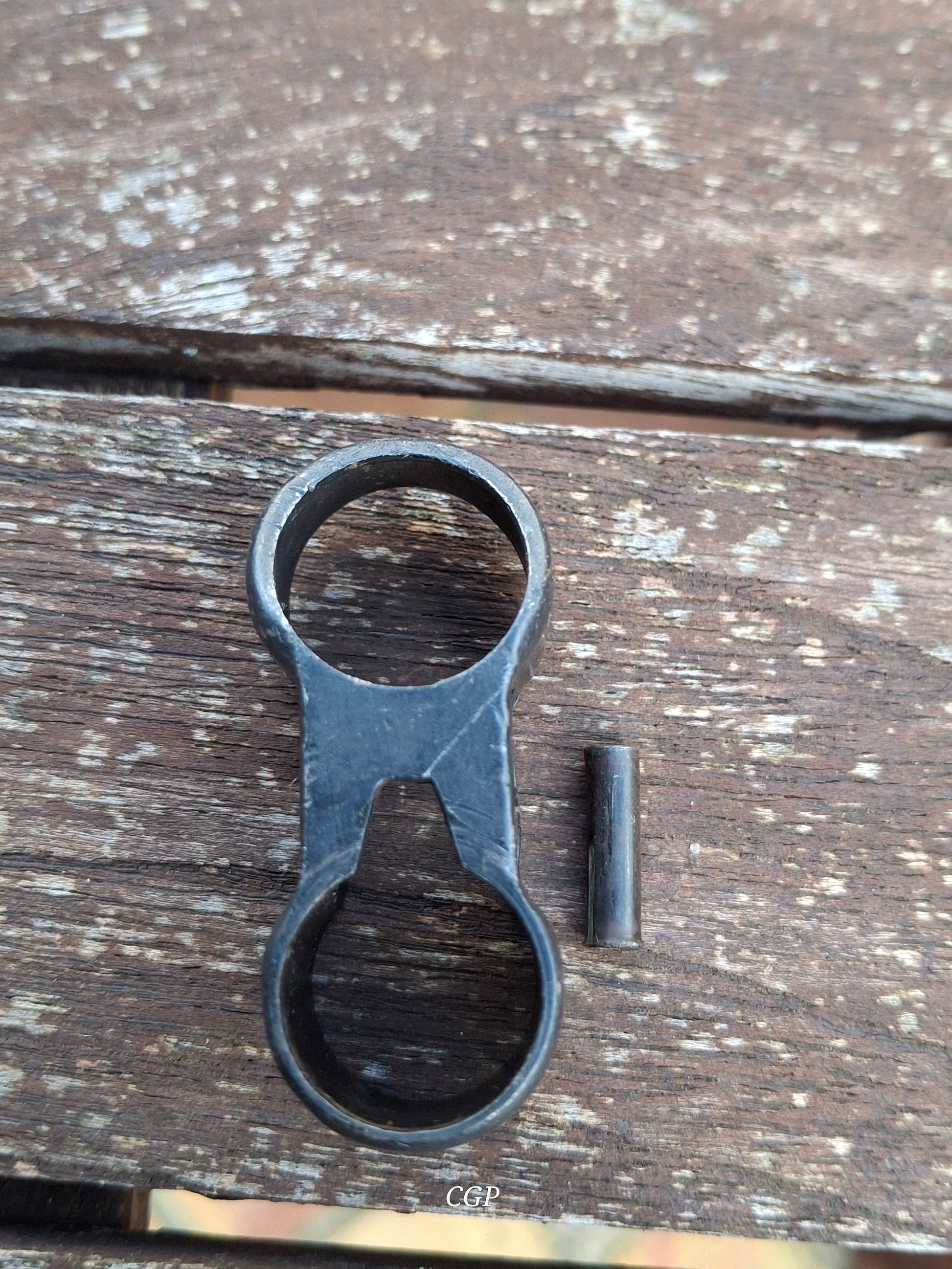 CGP MP40 Kornschutz , spät - WK2 - cos