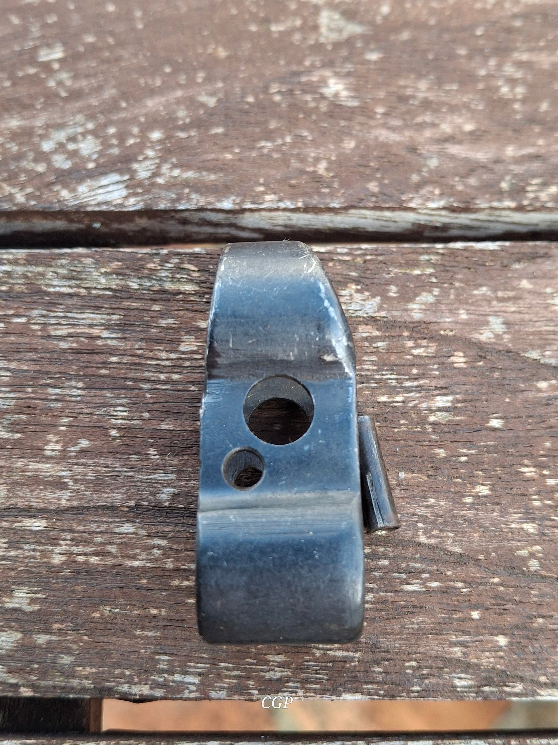 CGP MP40 Kornschutz , spät - WK2 - cos