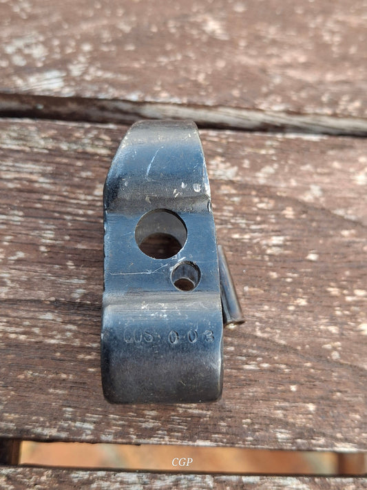 CGP MP40 Kornschutz , spät - WK2 - cos