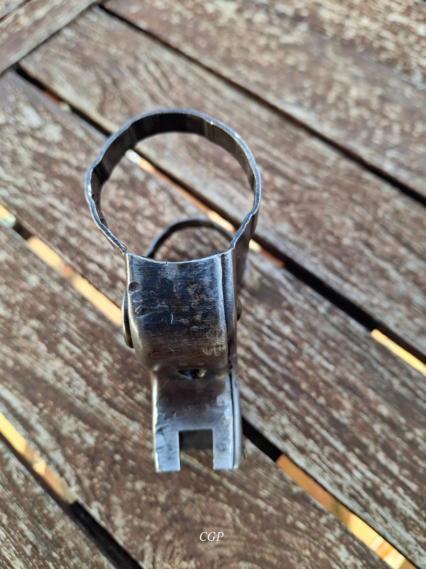 CGP MP40 Magazinschacht - WK2