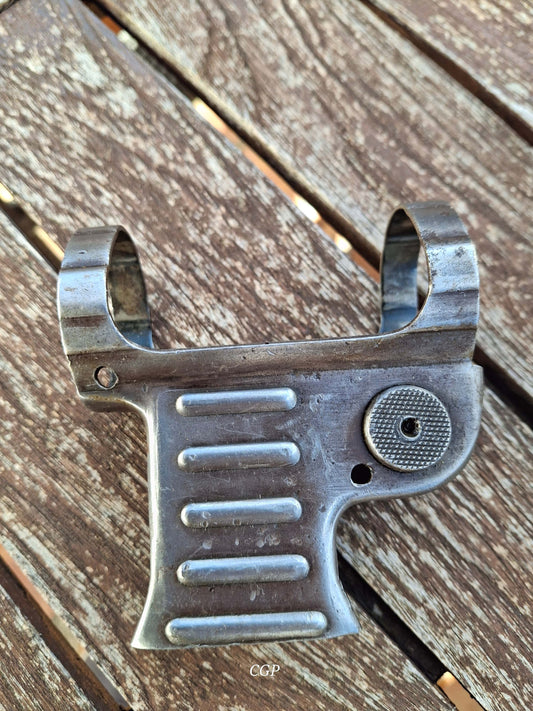 CGP MP40 Magazinschacht - WK2