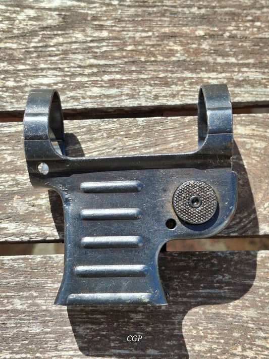 CGP MP40 Magazinschacht - WK2 WaA 254