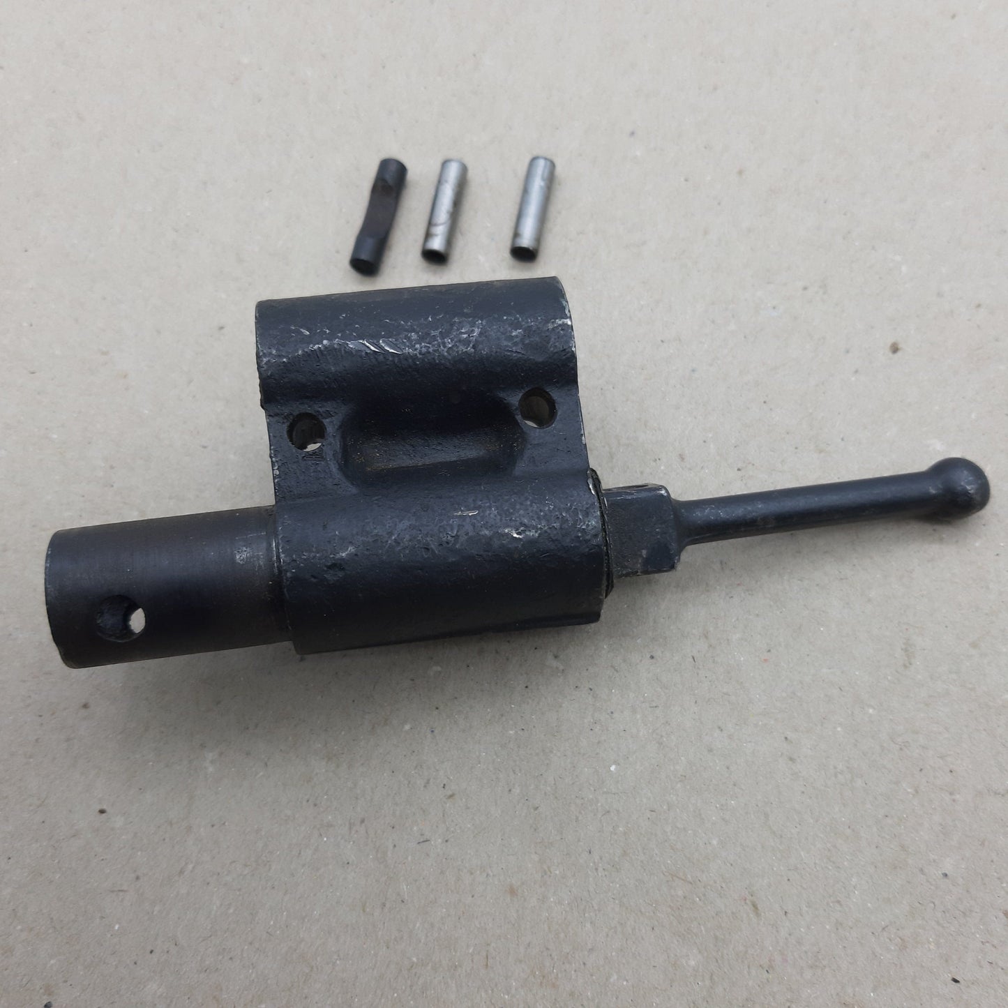 CGP MP44 Gasabnahme , komplett - WK2