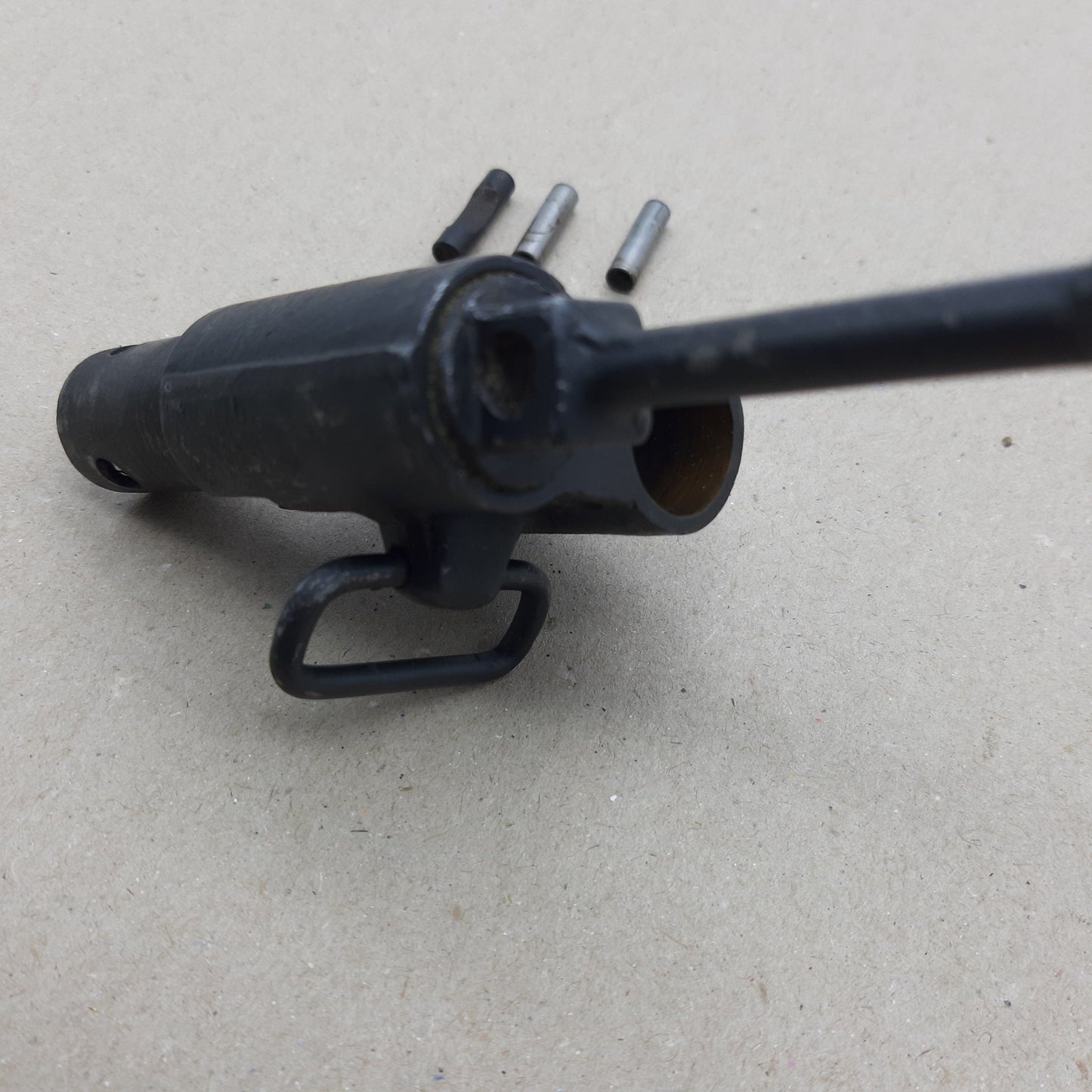 CGP MP44 Gasabnahme , komplett - WK2