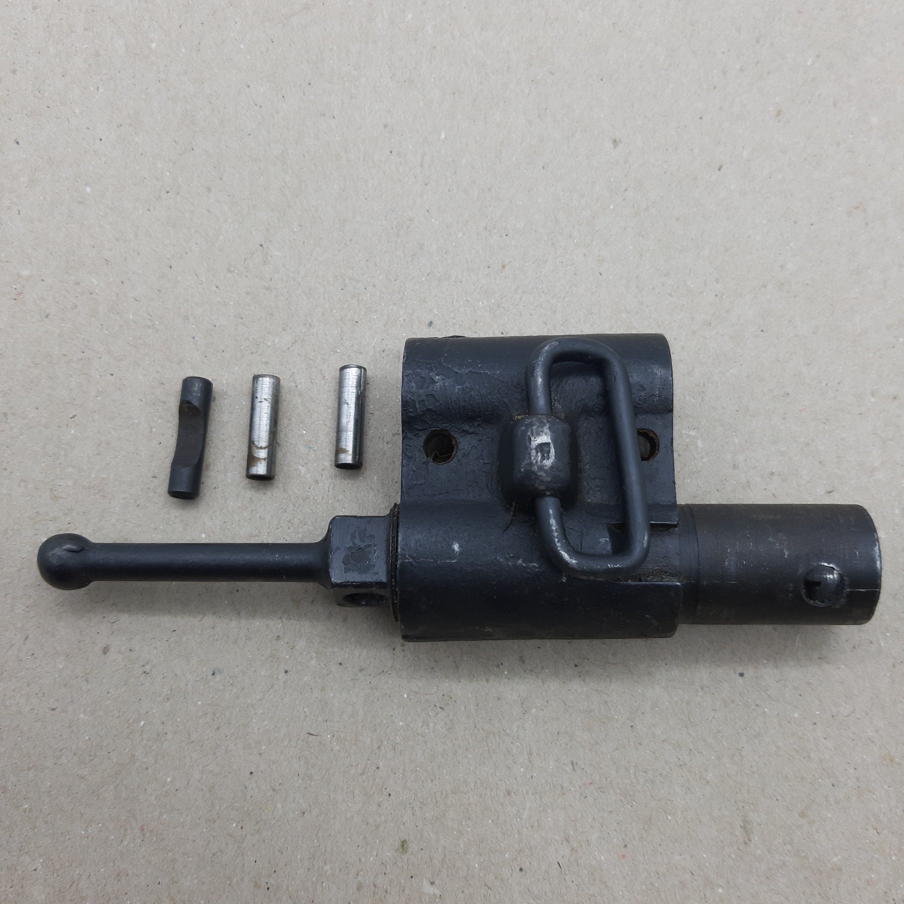 Spare parts and accessories for MP43 / MP44 – Page 2 – CGP