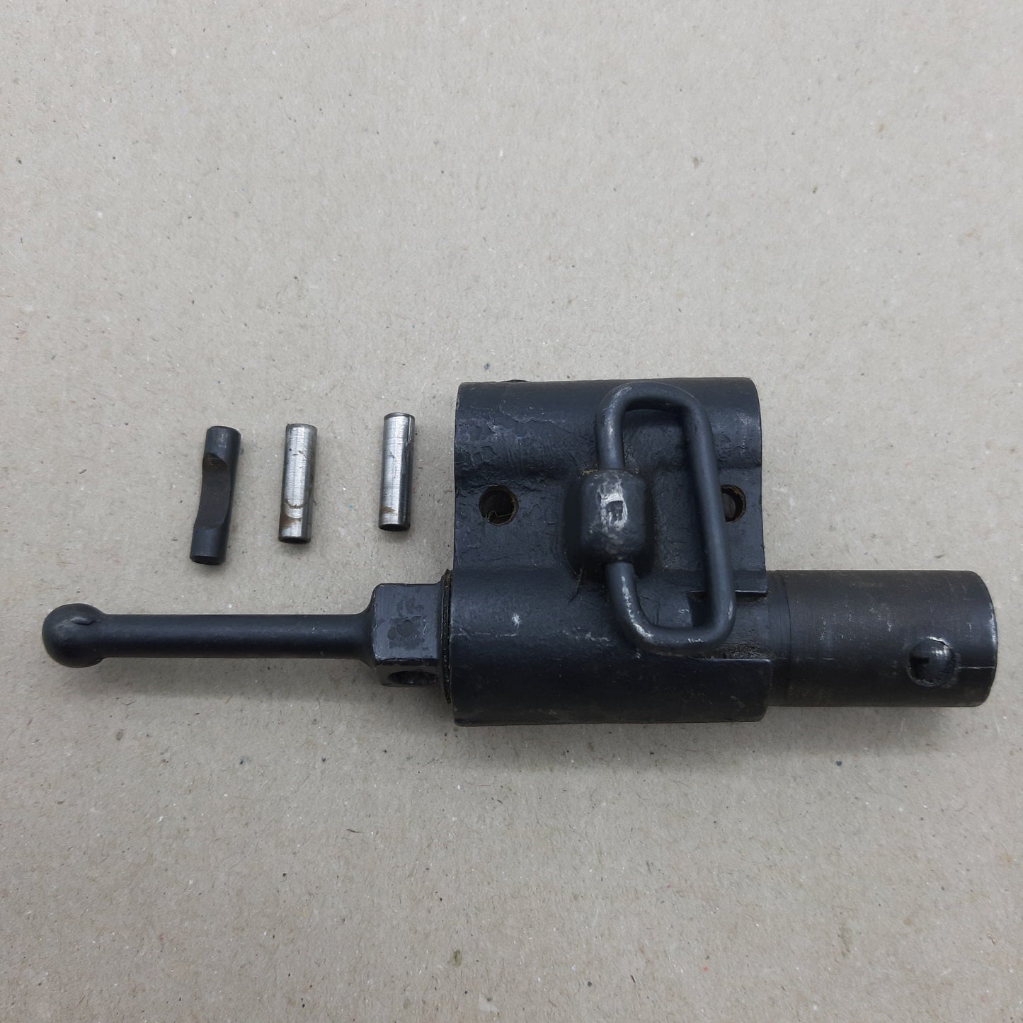 CGP MP44 Gasabnahme , komplett - WK2