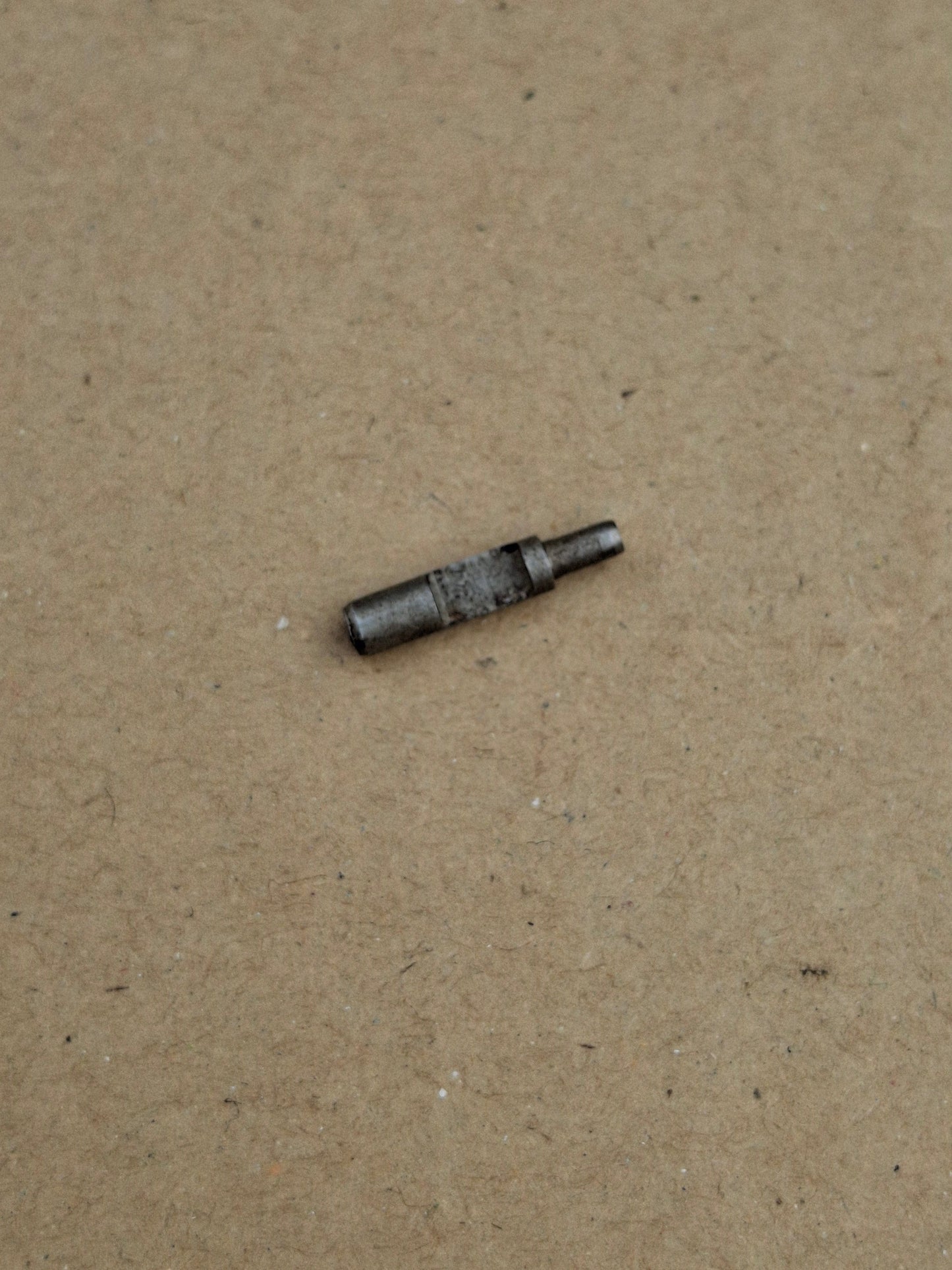 CGP P08 Abzugsstange Drücker