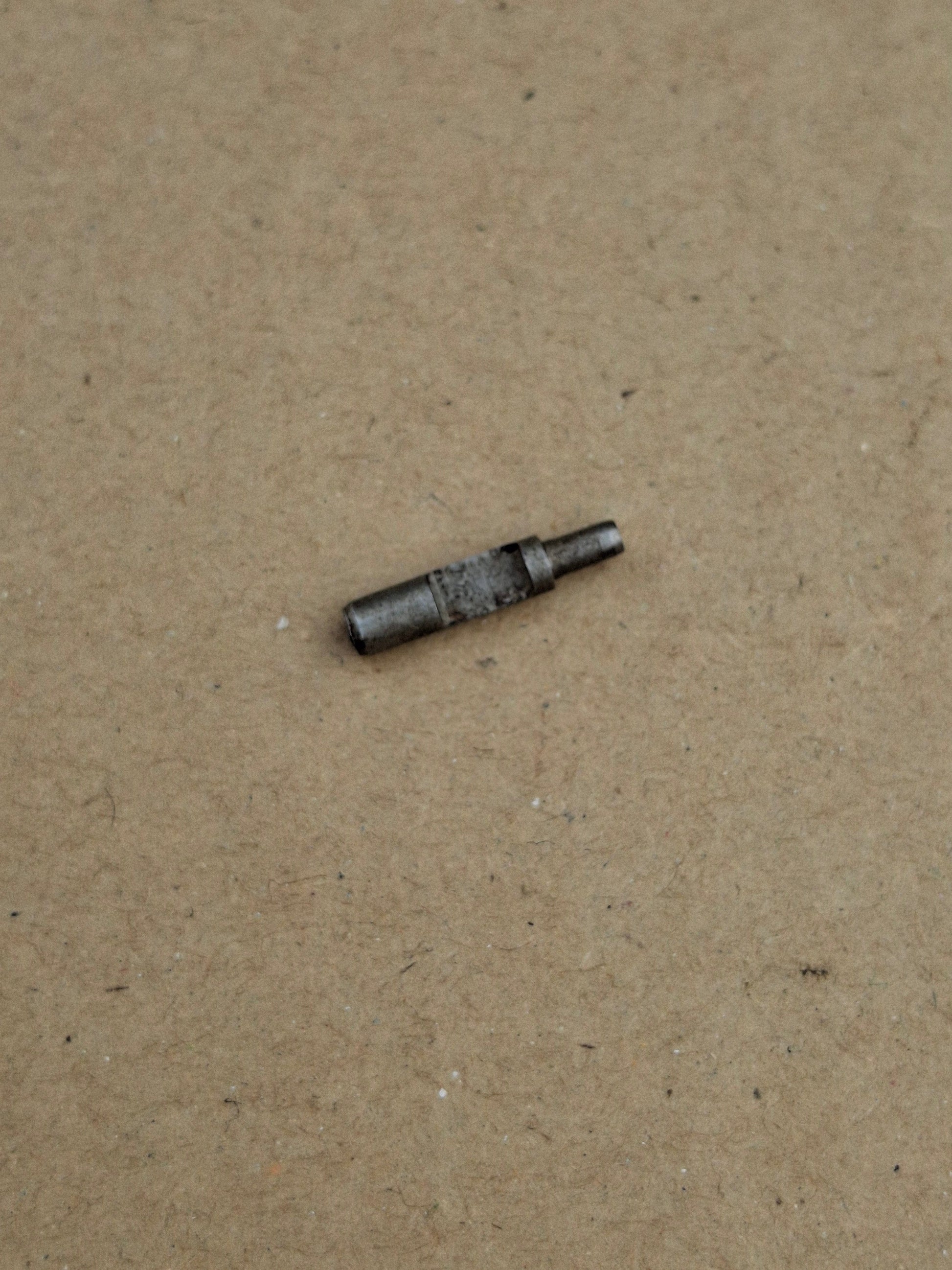 CGP P08 Abzugsstange Drücker