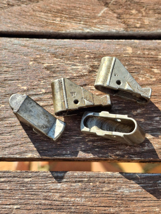 CGP P08 Magazin Zubringer WaA WK2