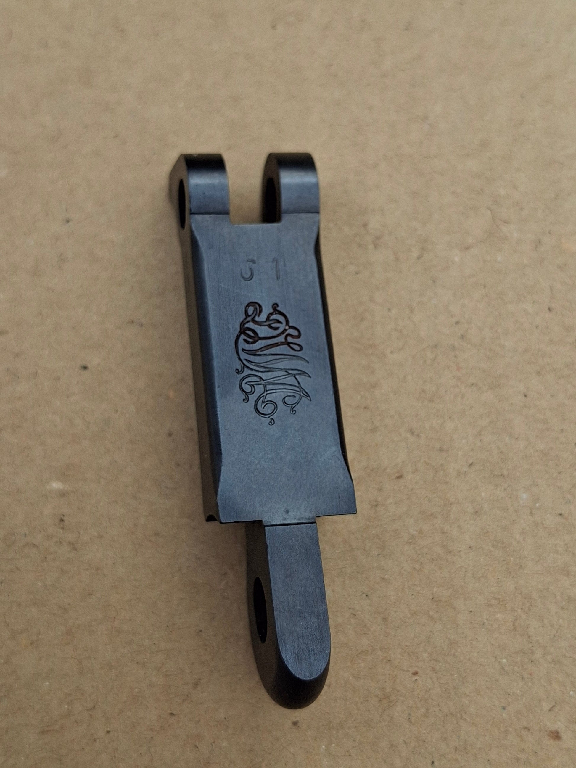 CGP P08 Vordergelenk "DWM" #61