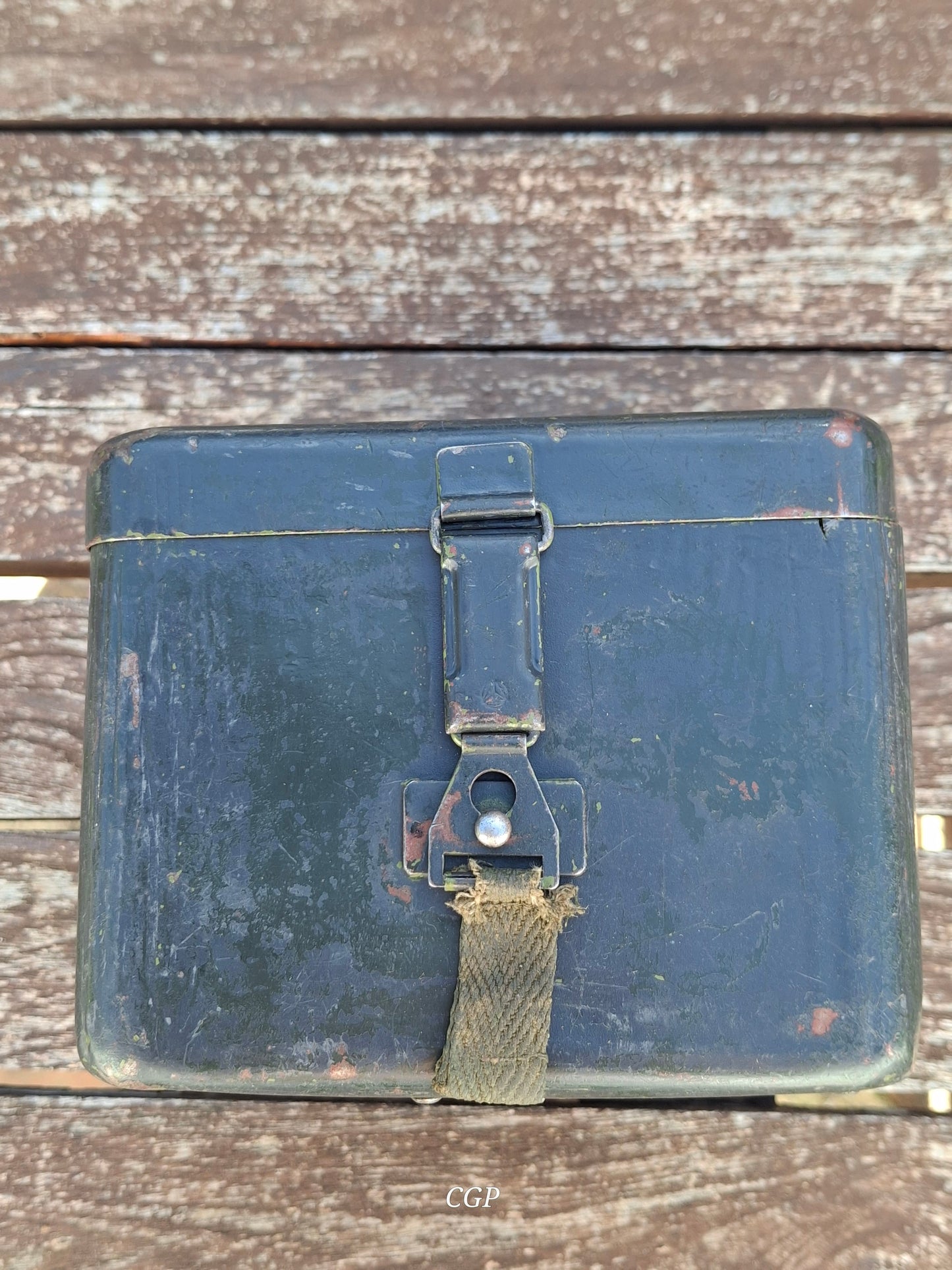 CGP RA35 Richtaufsatz 35 , komplett mit Box - WK2
