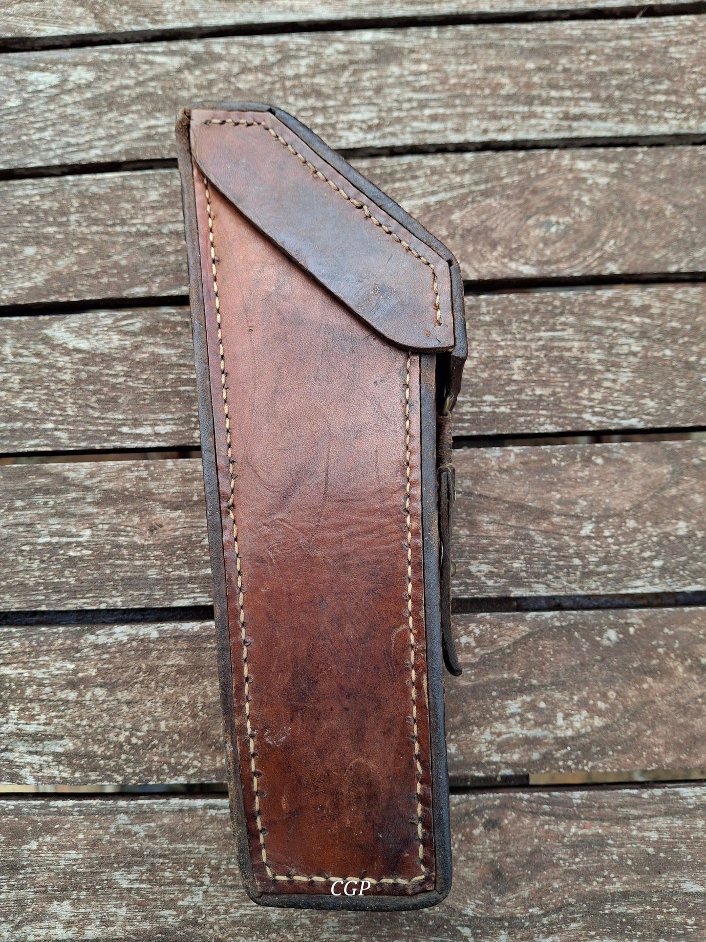 CGP Richtkreis 31 RK31 Periskop Behälter - Original WK2 1939