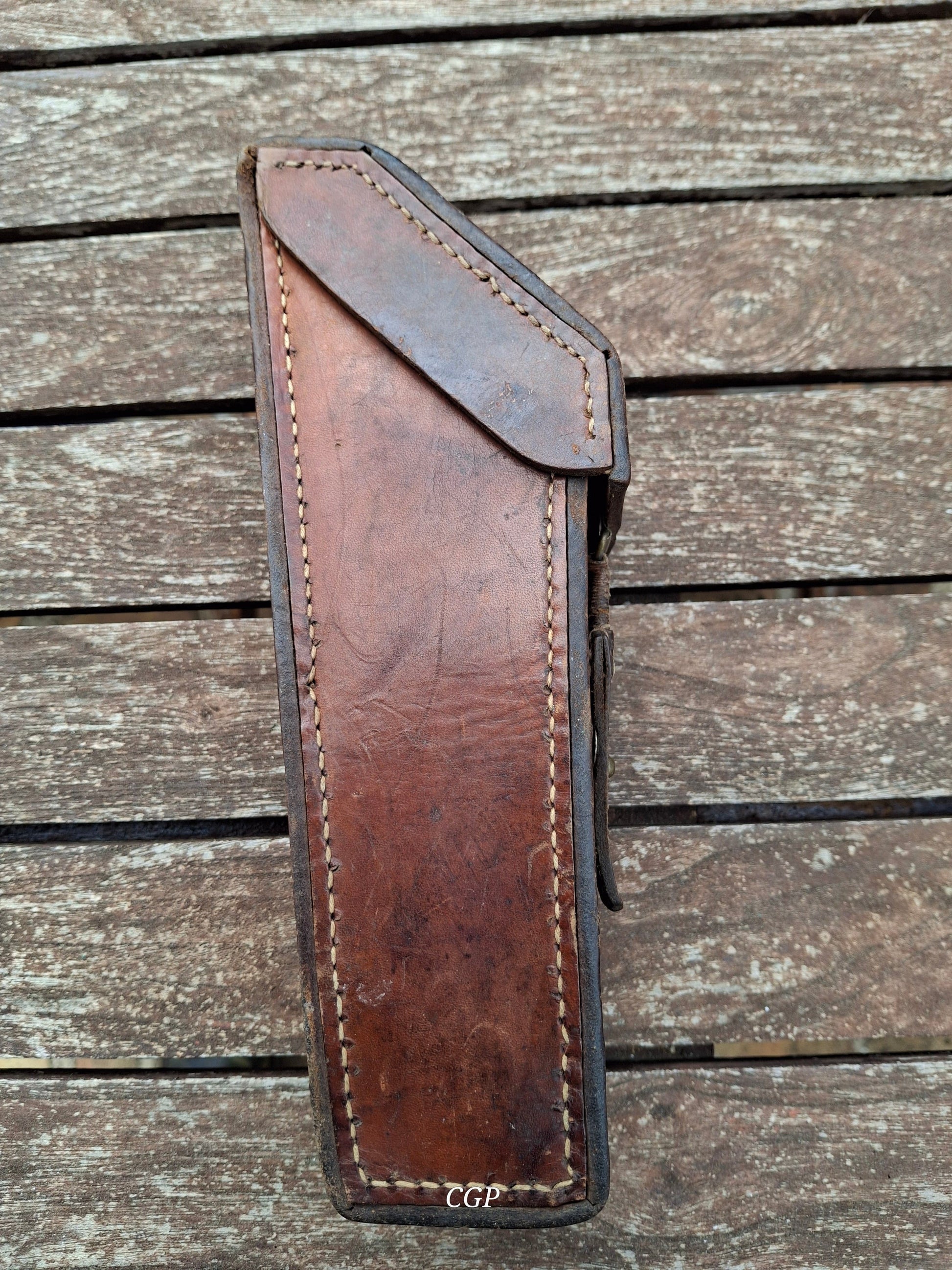 CGP Richtkreis 31 RK31 Periskop Behälter - Original WK2 1939