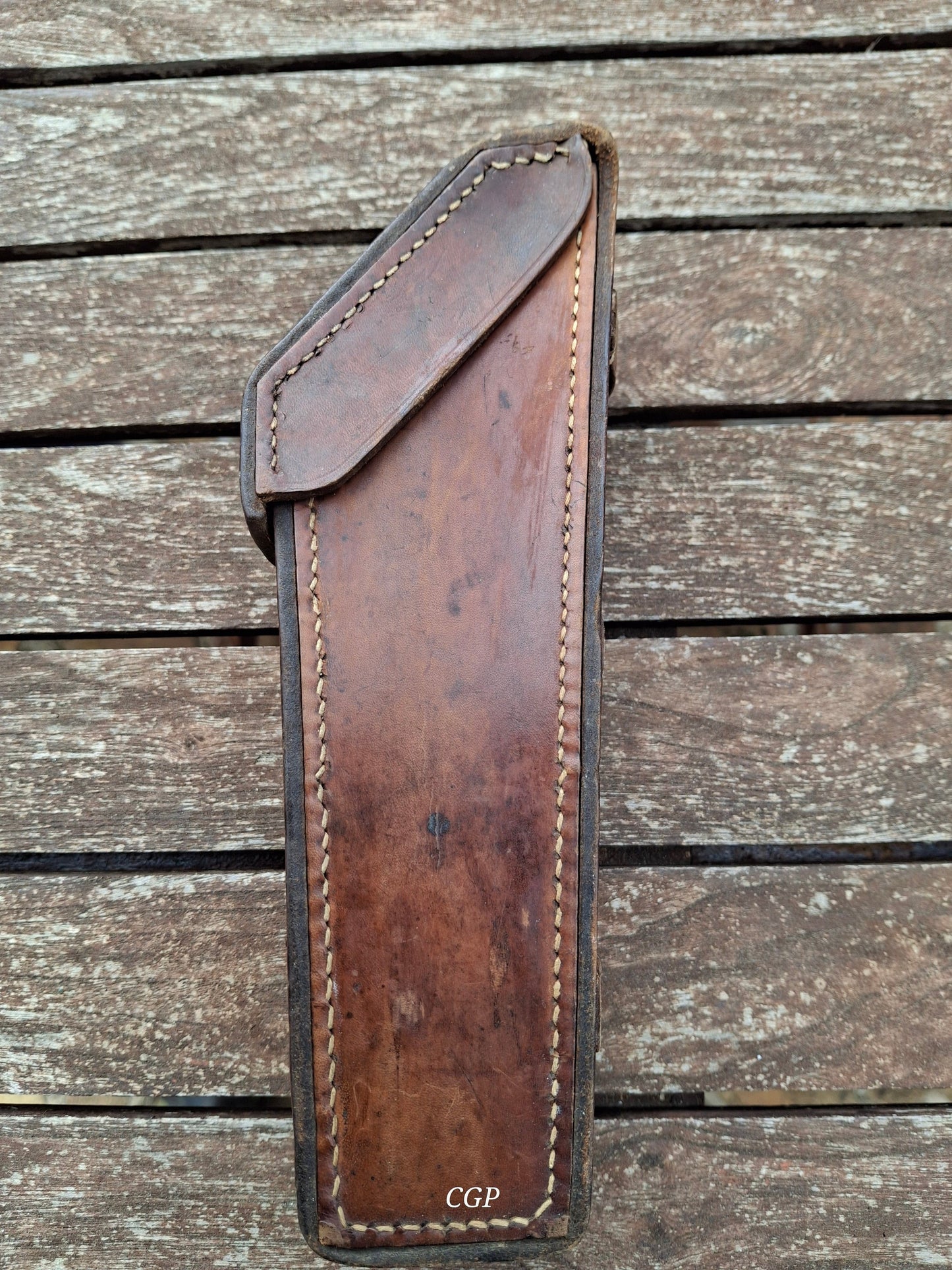 CGP Richtkreis 31 RK31 Periskop Behälter - Original WK2 1939