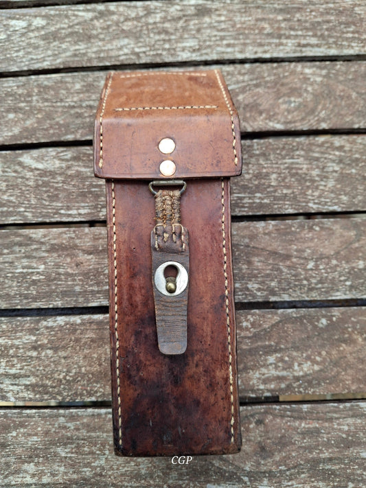 CGP Richtkreis 31 RK31 Periskop Behälter - Original WK2 1939