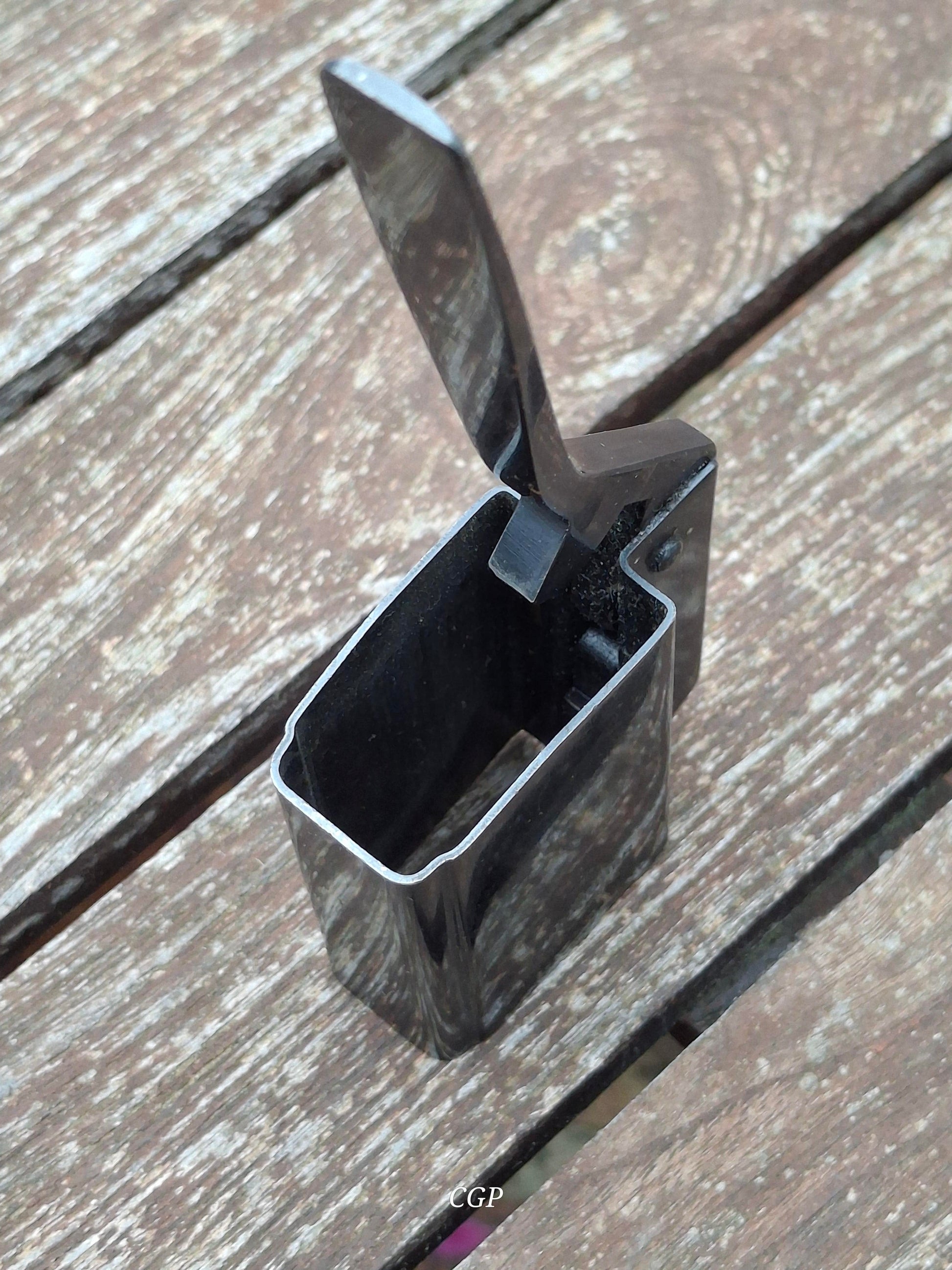 CGP Schmeisser MP28 Magazinlader - Rarität !