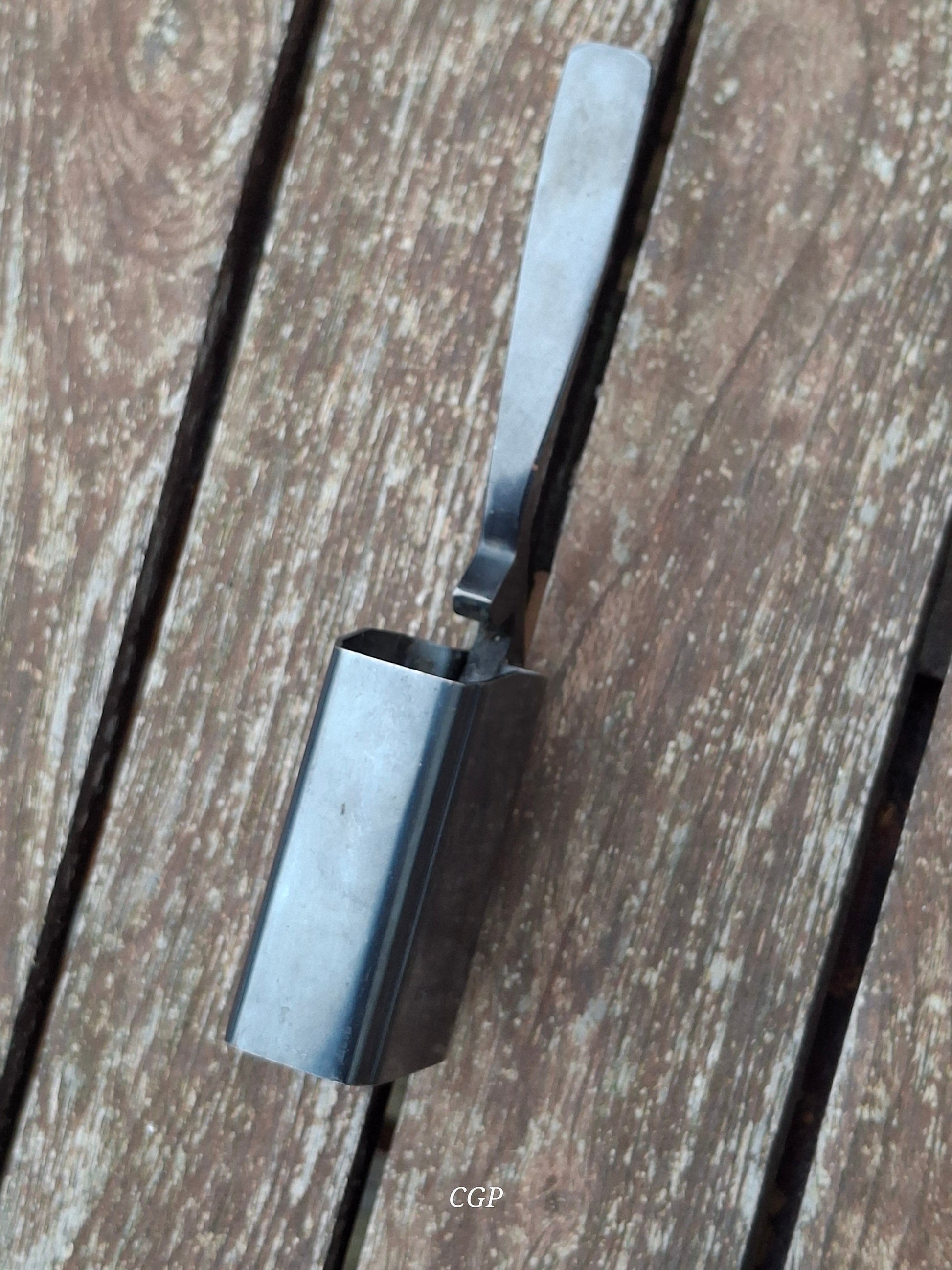 CGP Schmeisser MP28 Magazinlader - Rarität !