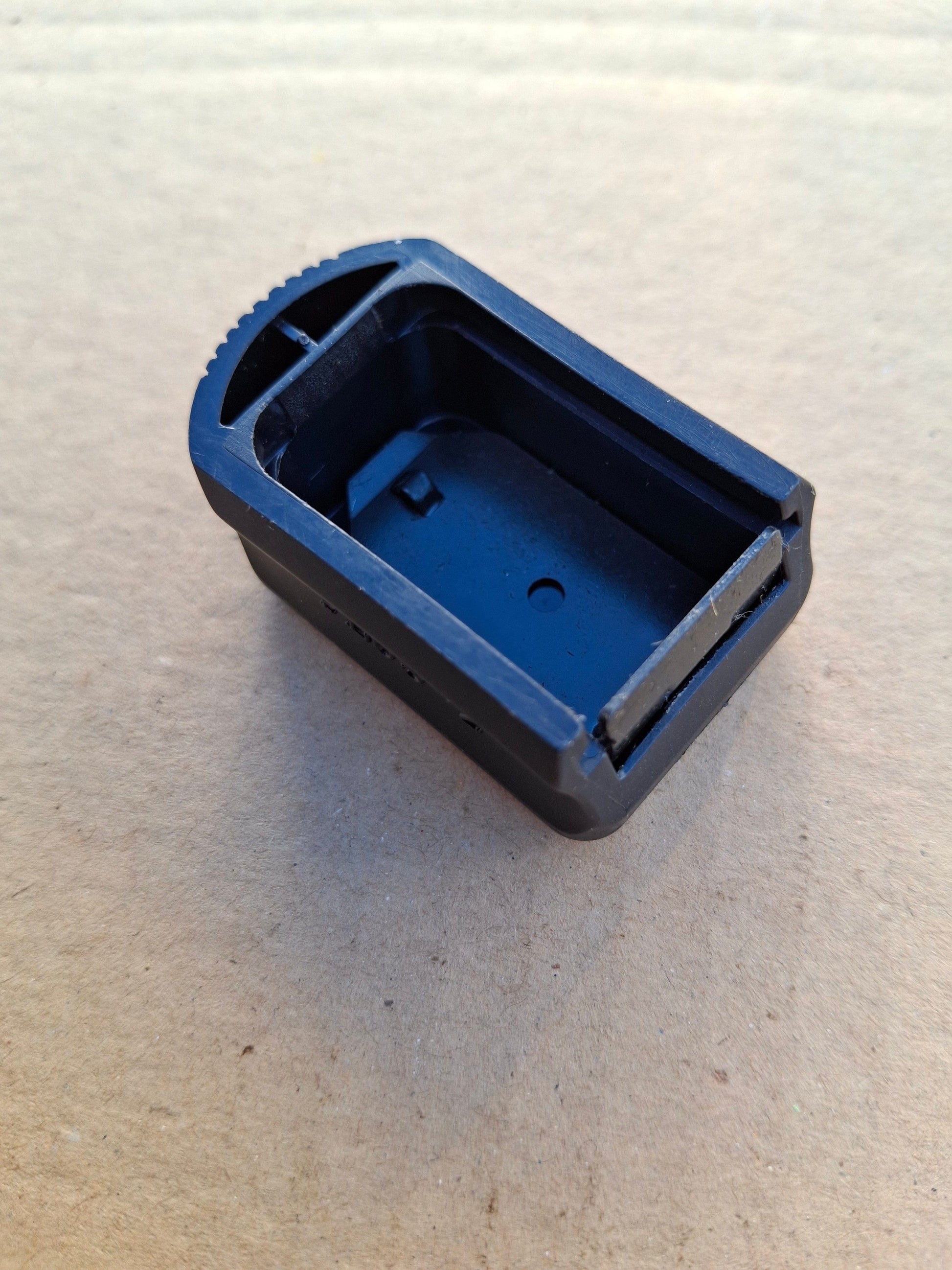 CGP Sig Sauer P226 Magazinboden Set +2