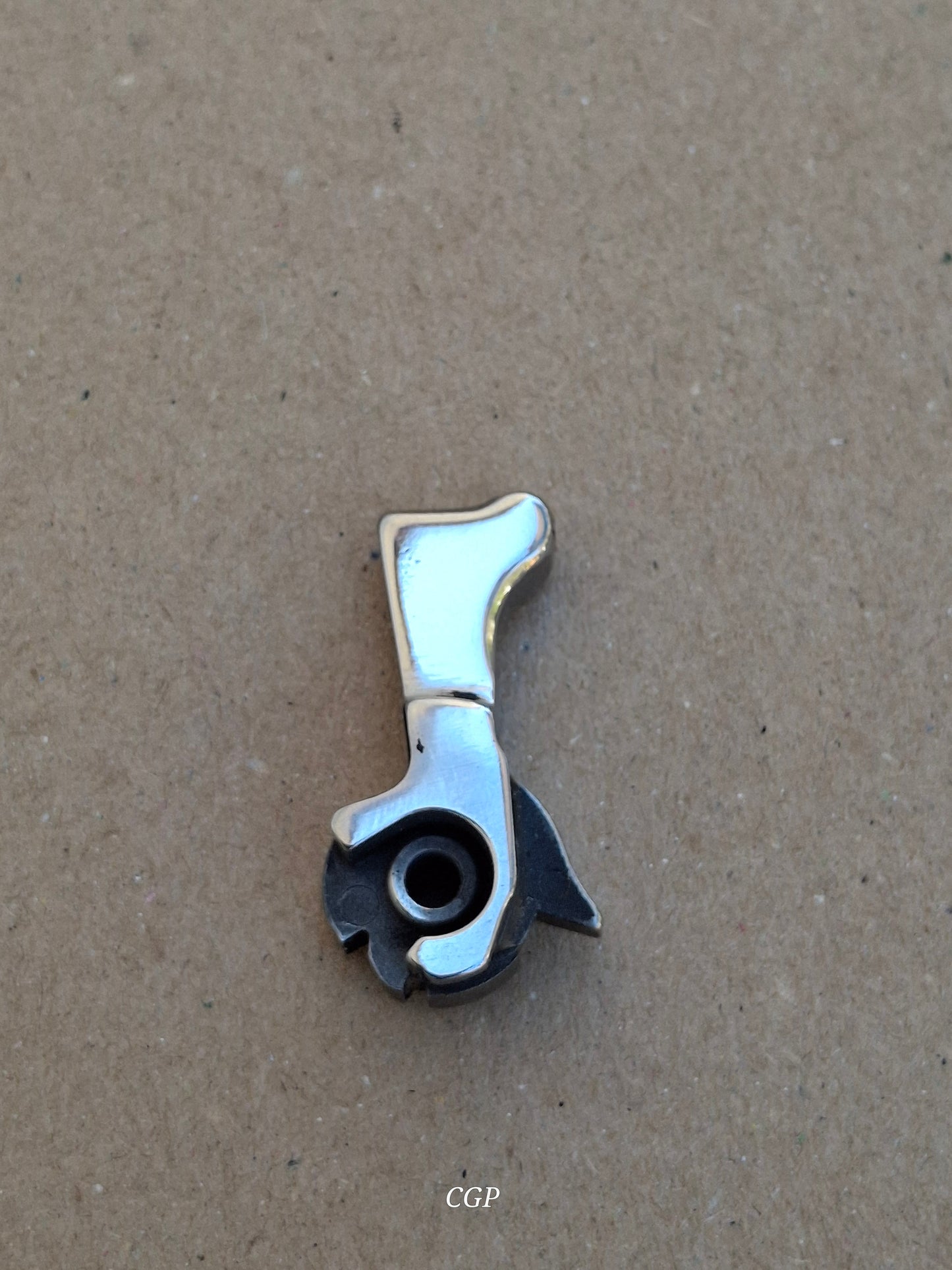 CGP Sig Sauer Sig Pro Schlaghammer poliert