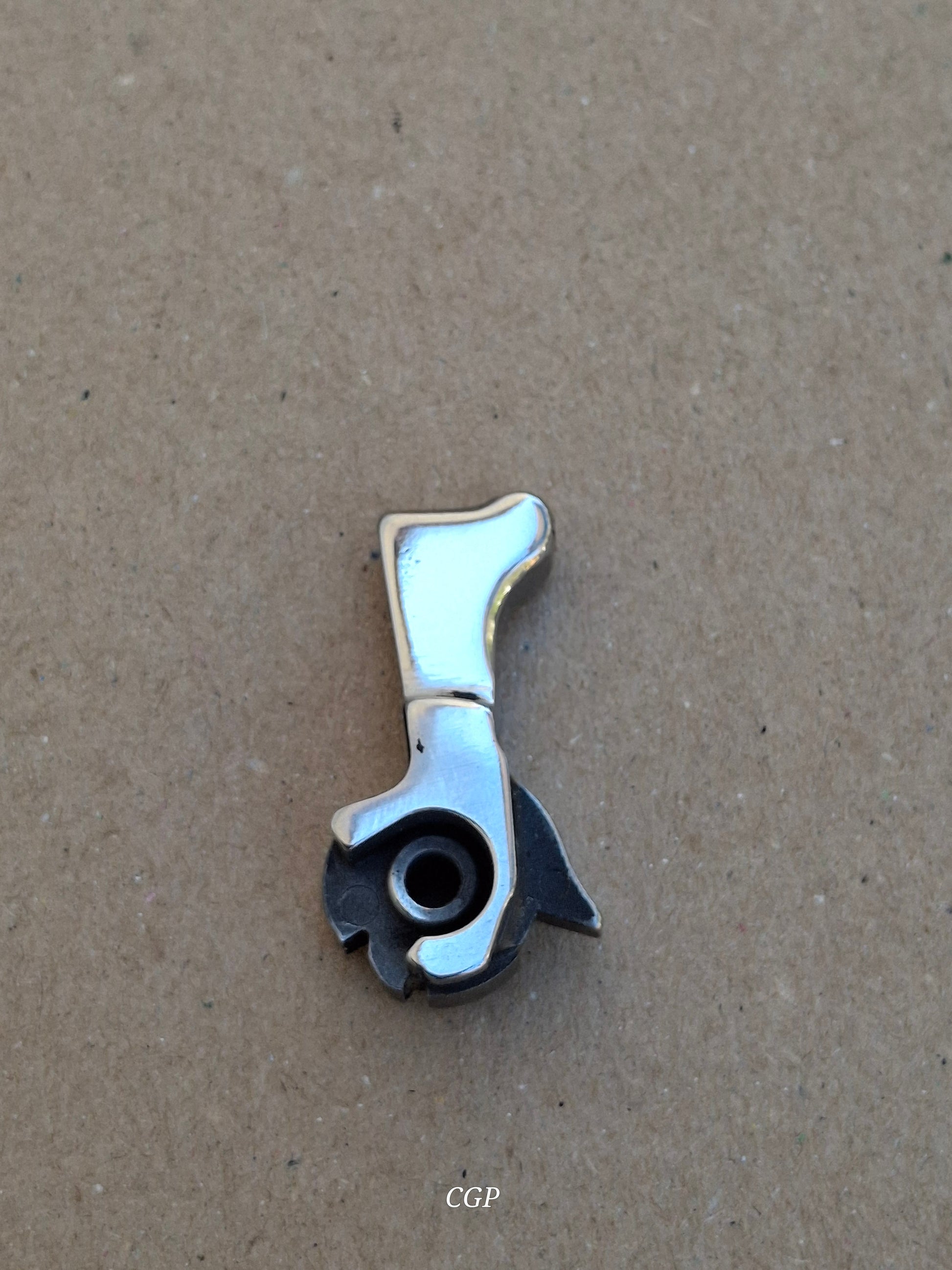 CGP Sig Sauer Sig Pro Schlaghammer poliert