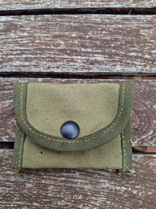 CGP US Bolt Part Bag - US WK2 - oliv