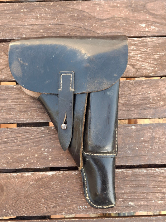 CGP Walther P38 Pistolentasche / Holster - dkk 44 WaA195 - WK2