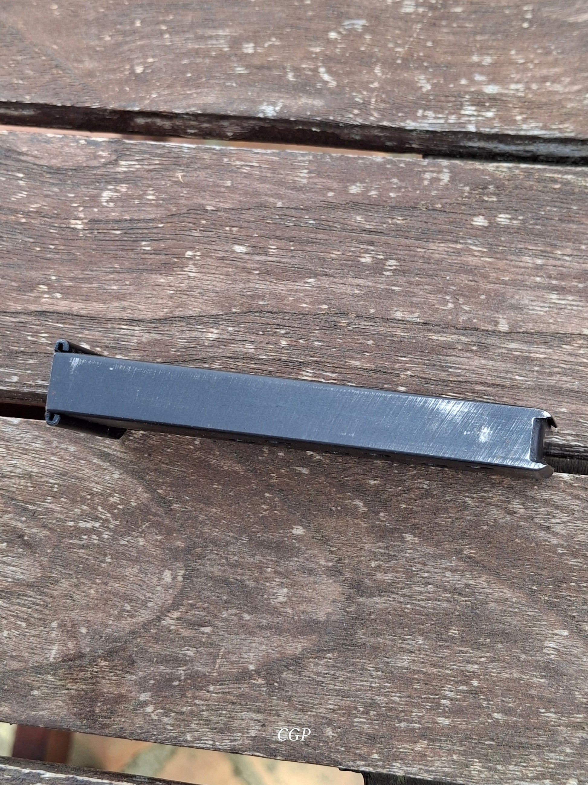 CGP Walther PPK Magazin Zella Mehlis 7,65 m/m