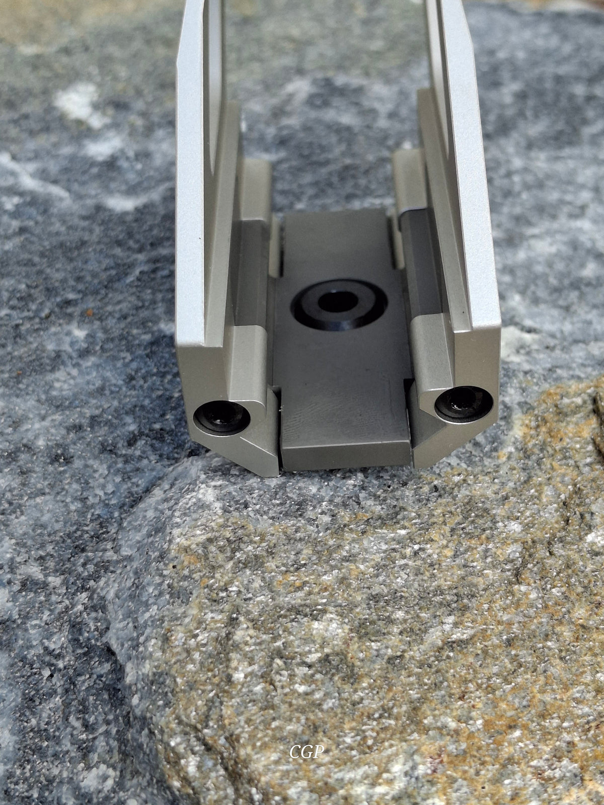 GSG Mastershop Sig Sauer P220 P226 X Mount Brückenmontage - GSG Mastershop