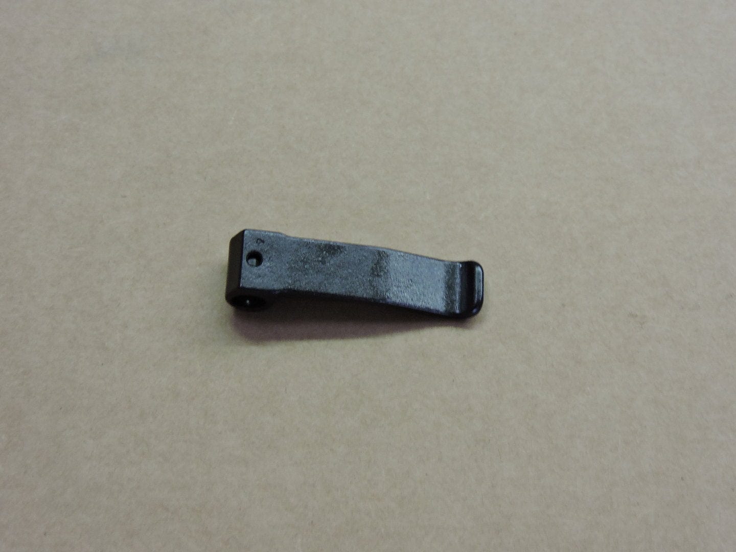 Heckler & Koch H&K HK300 Spannhebel für Zielfernrohrmontage