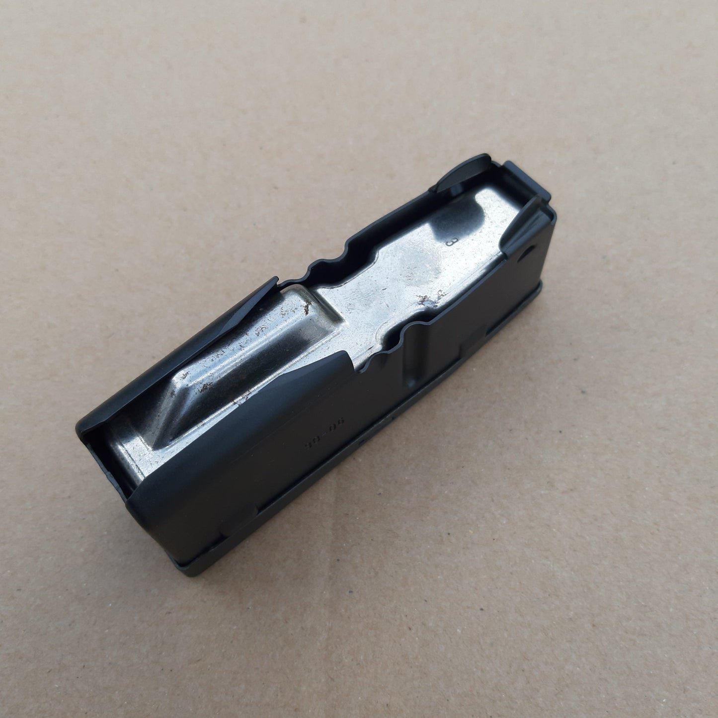 Heckler & Koch H&K HK940 Magazin Teileset .30-06 3 Schuss