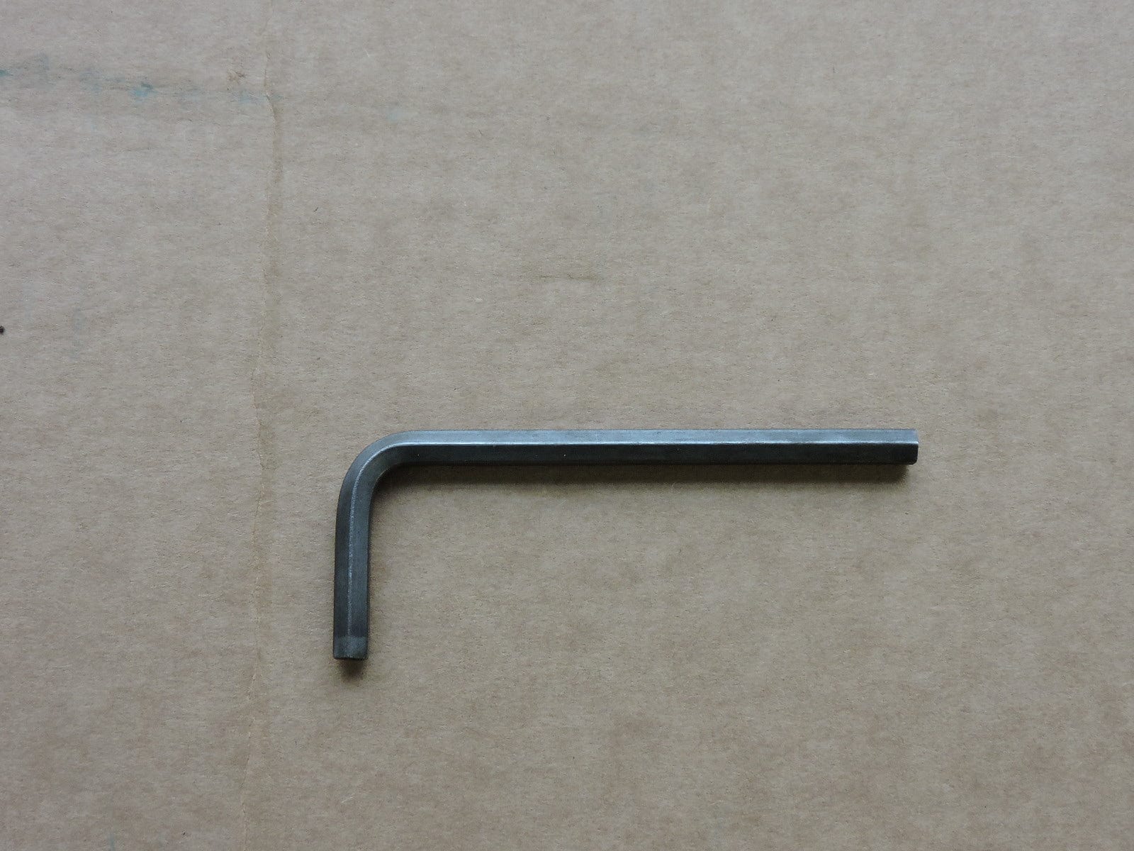 Heckler & Koch H&K Winkelschraubendreher SL6 SL7