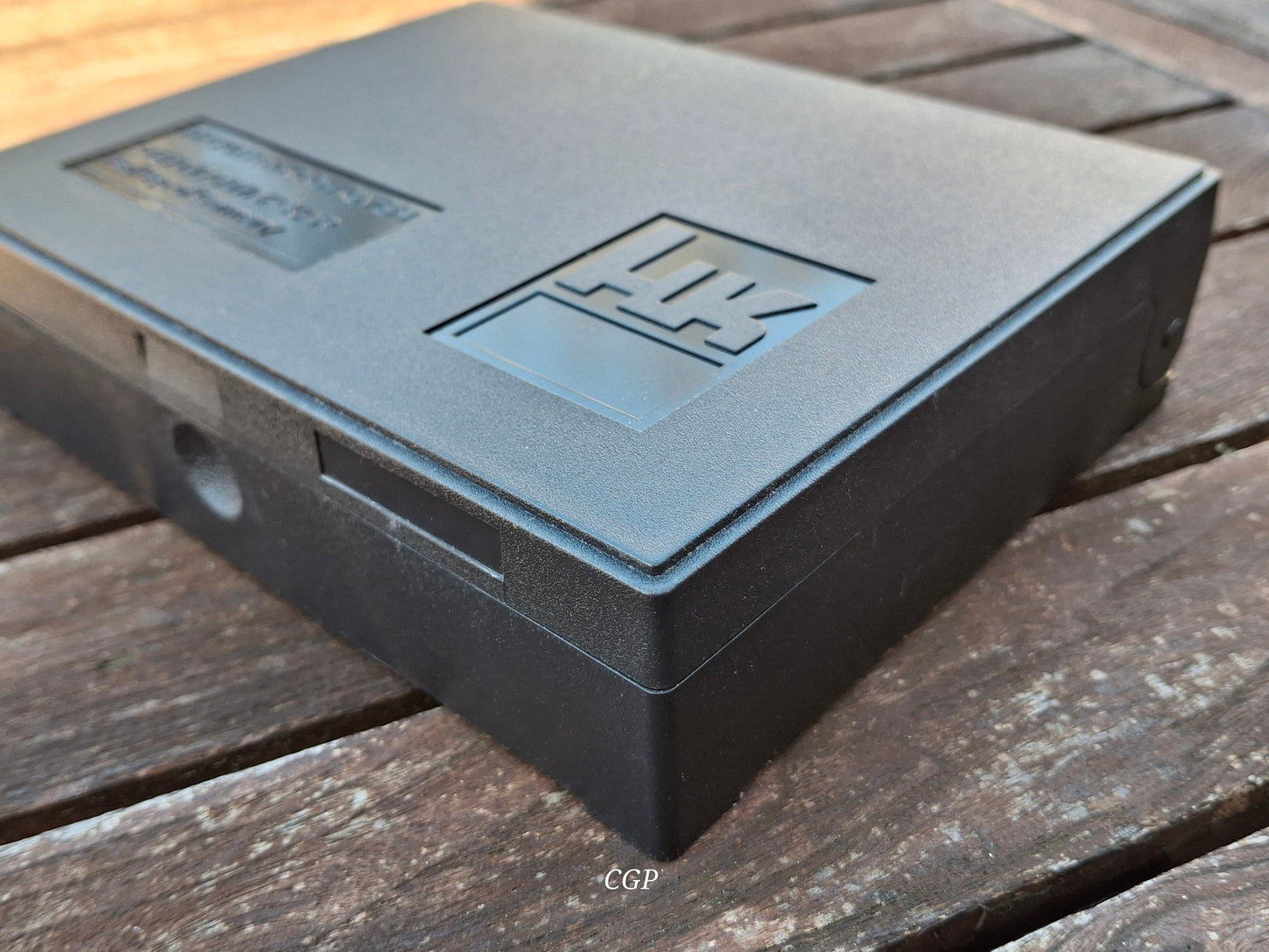 Heckler & Koch Heckler & Koch H&K P7M13 Pistolenschachtel , Kunststoff