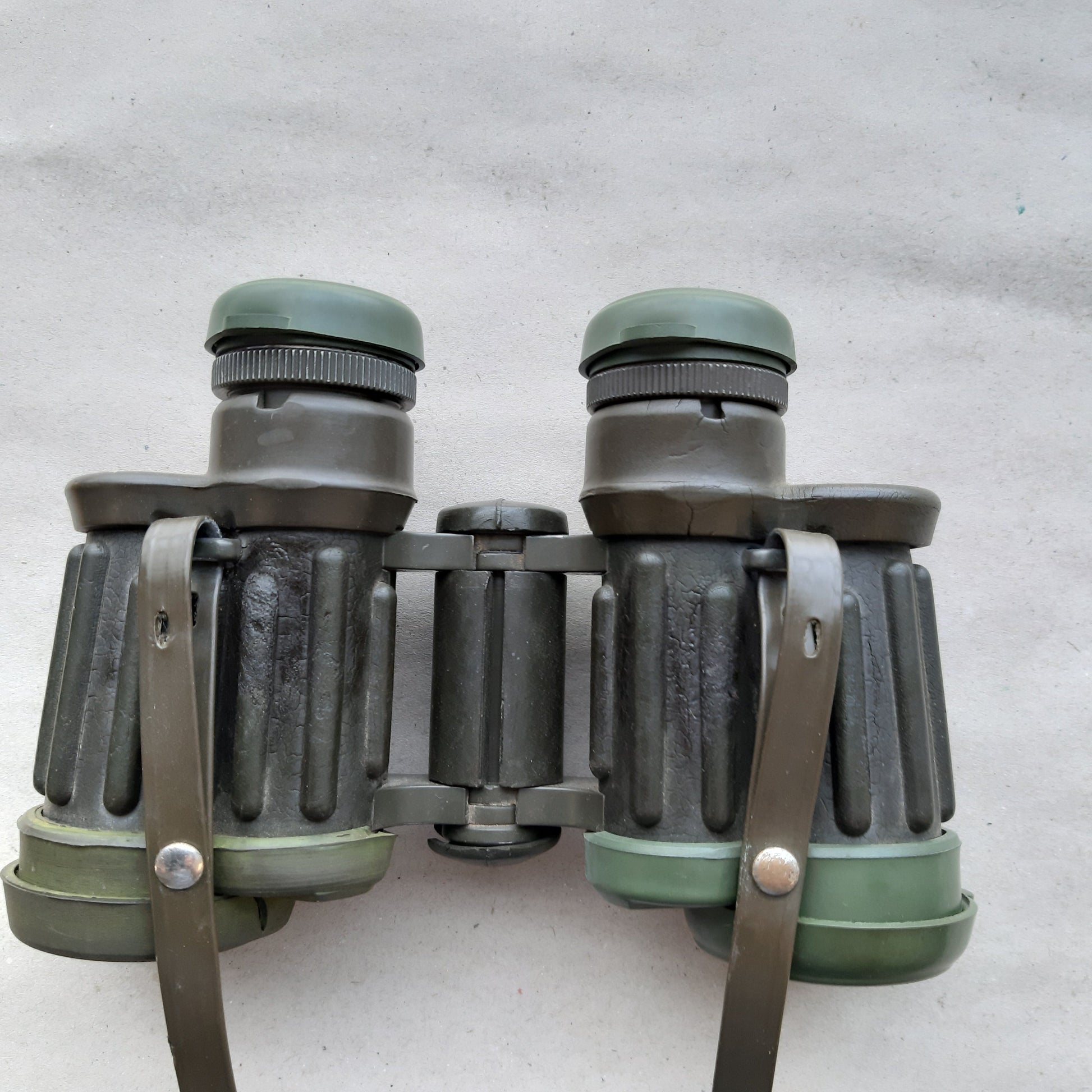 Hensoldt Hensoldt 8x30 BW Fernglas , gebraucht
