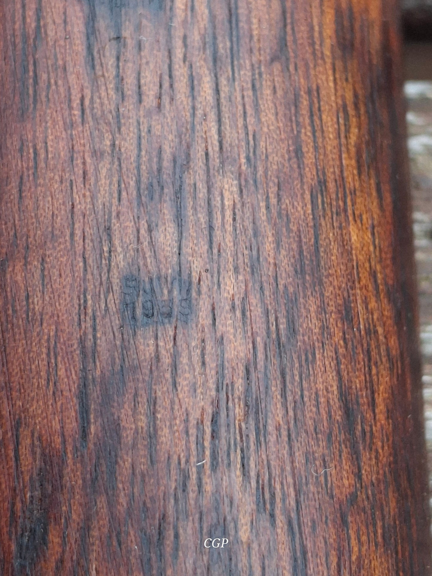 Mauser K98 Handschutz , Nussbaum WK2 - SUWW 1939