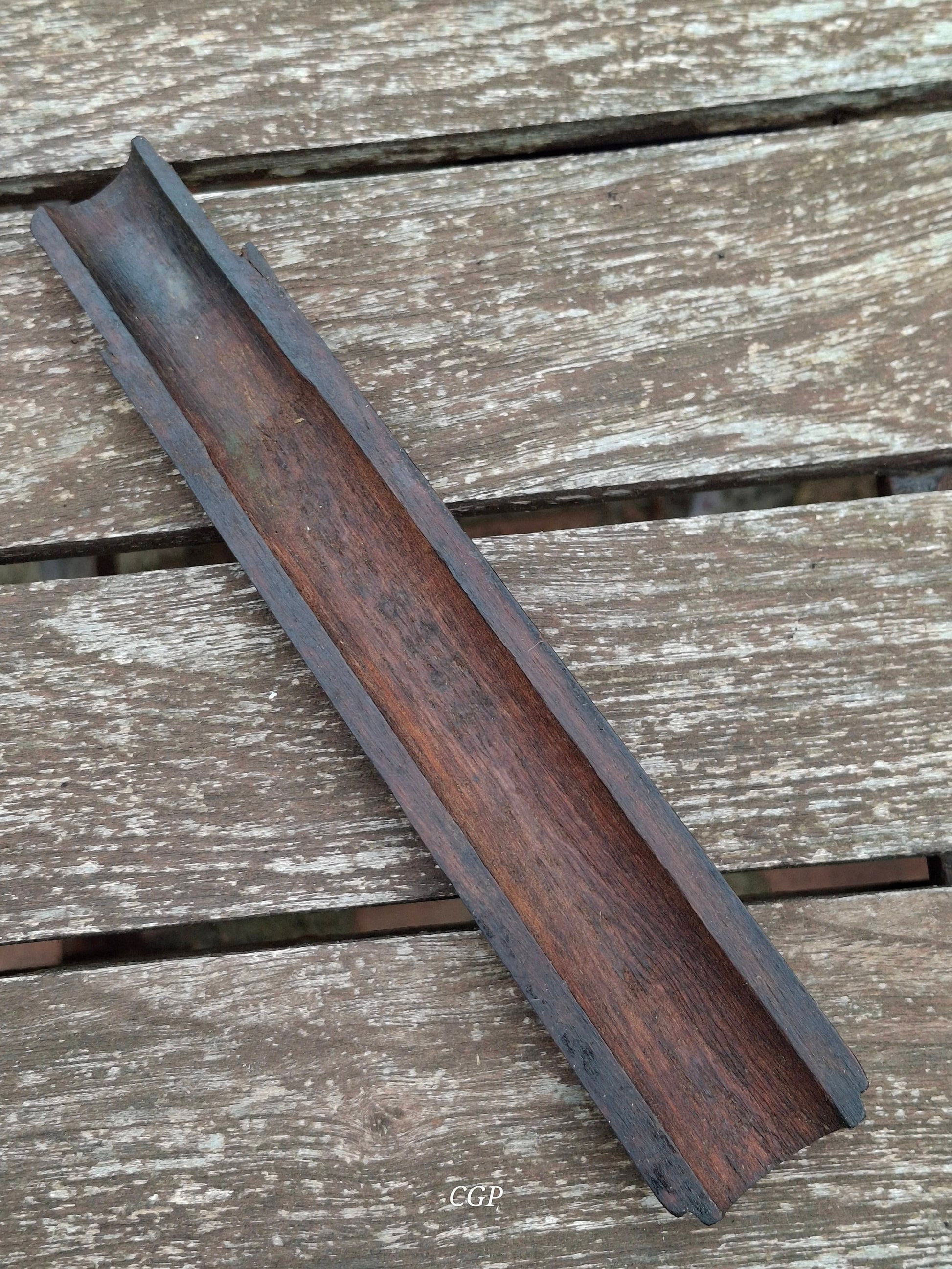 Mauser K98 Handschutz , Nussbaum WK2 - SUWW 1939