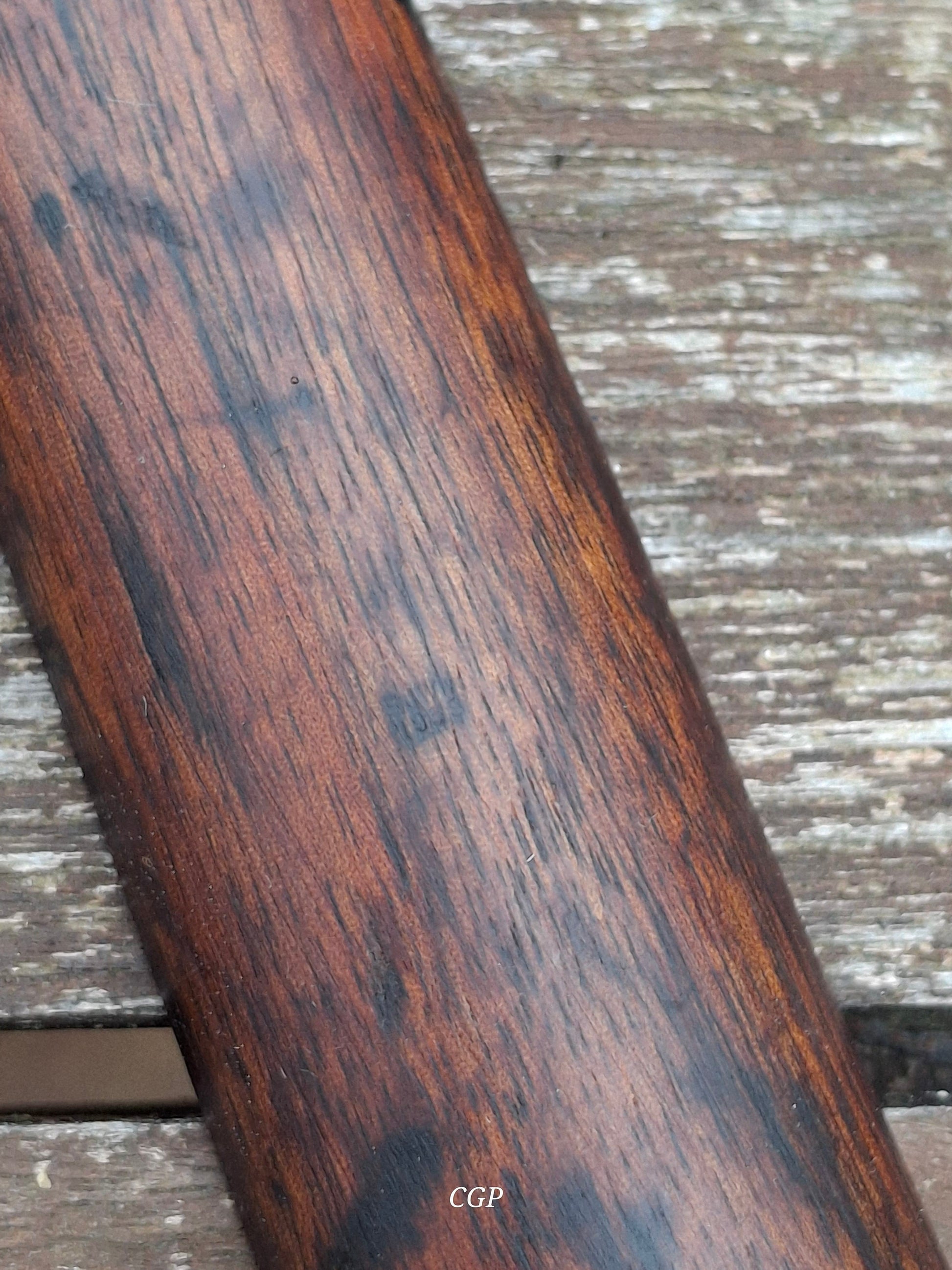 Mauser K98 Handschutz , Nussbaum WK2 - SUWW 1939