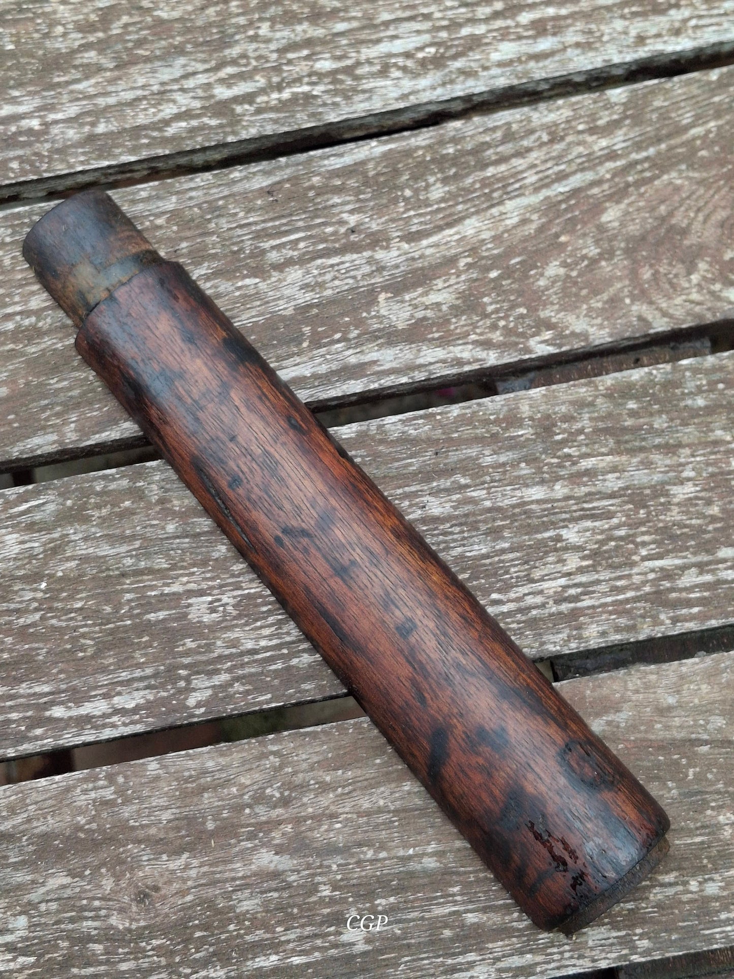 Mauser K98 Handschutz , Nussbaum WK2 - SUWW 1939