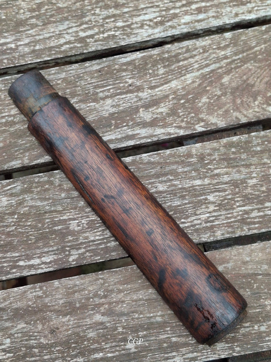 Mauser K98 Handschutz , Nussbaum WK2 - SUWW 1939