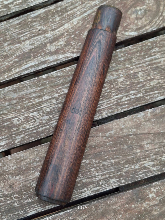 Mauser K98 Handschutz , Schichtholz WK2 - dot
