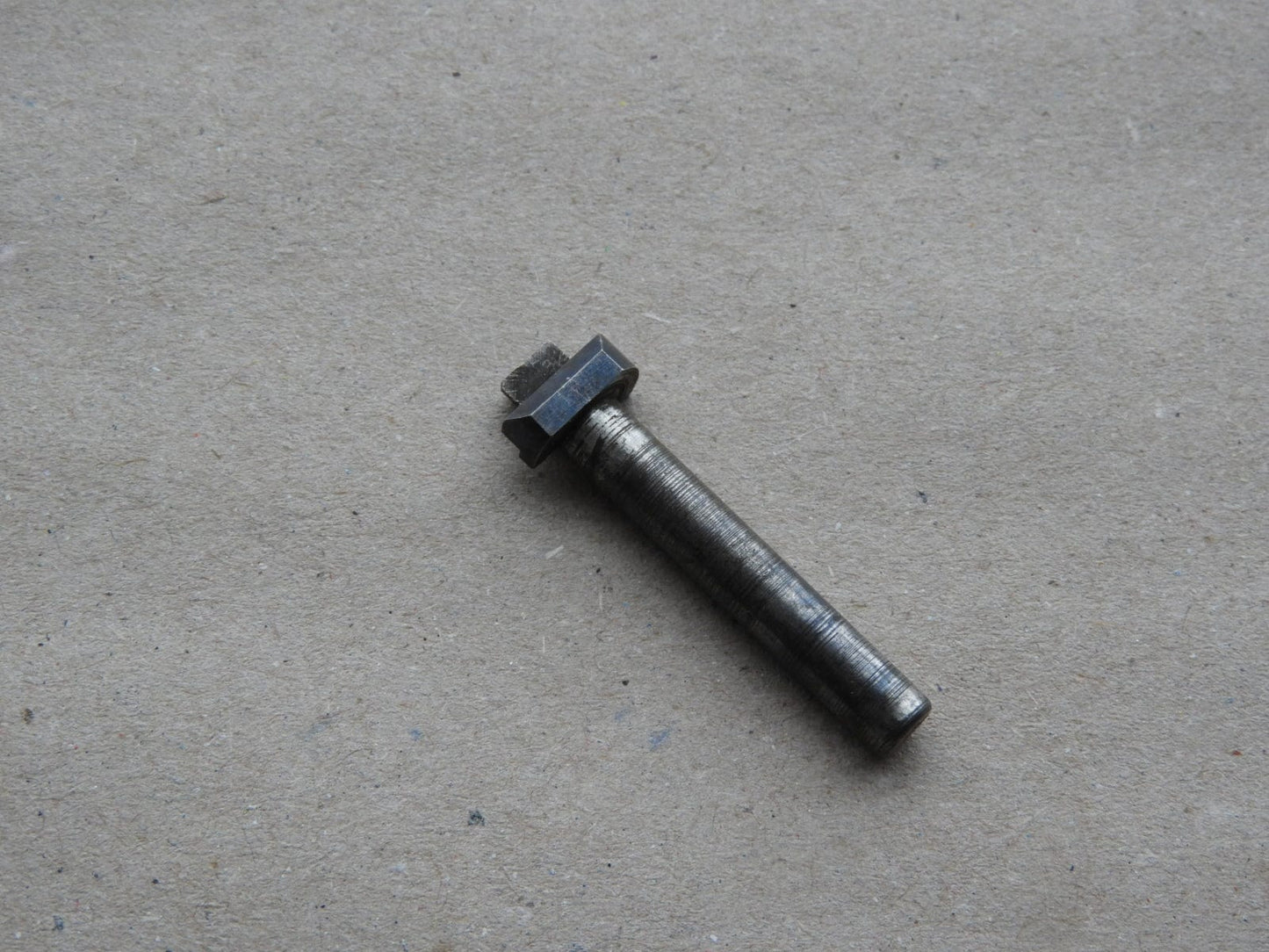 Mauser Mauser C96 Magazinboden Haltestück