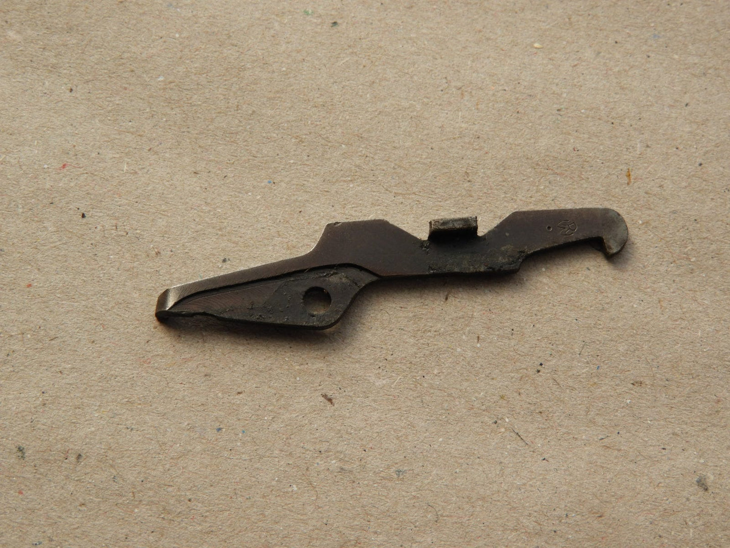 Mauser Mauser HSC Auswerfer
